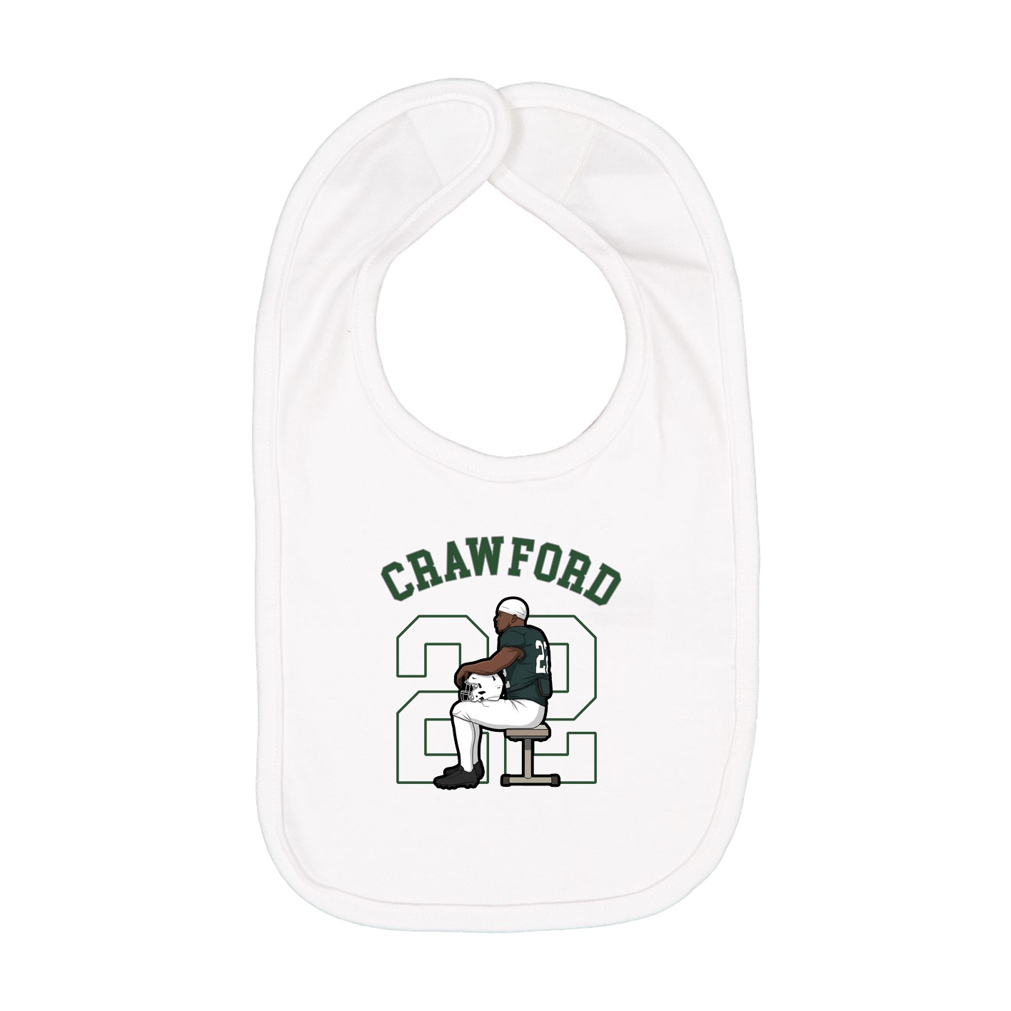 Infant Bib