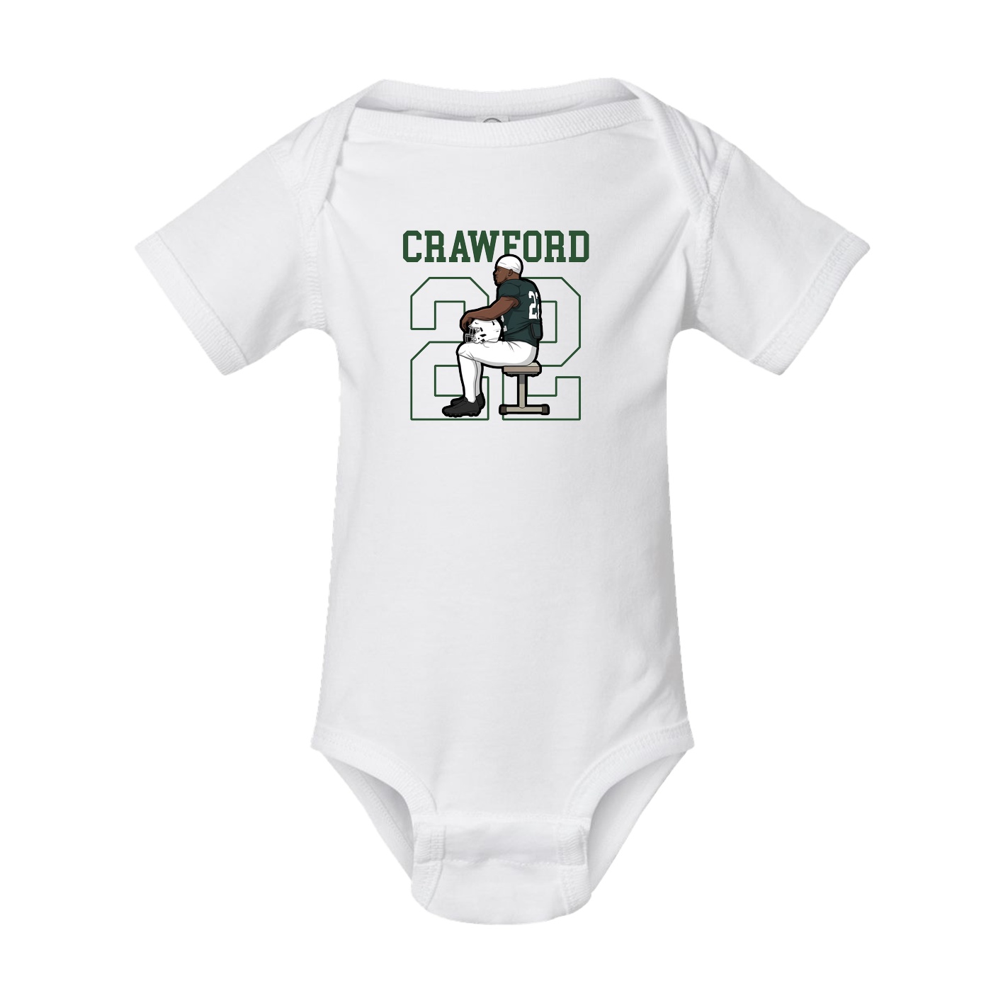 Baby Onesie