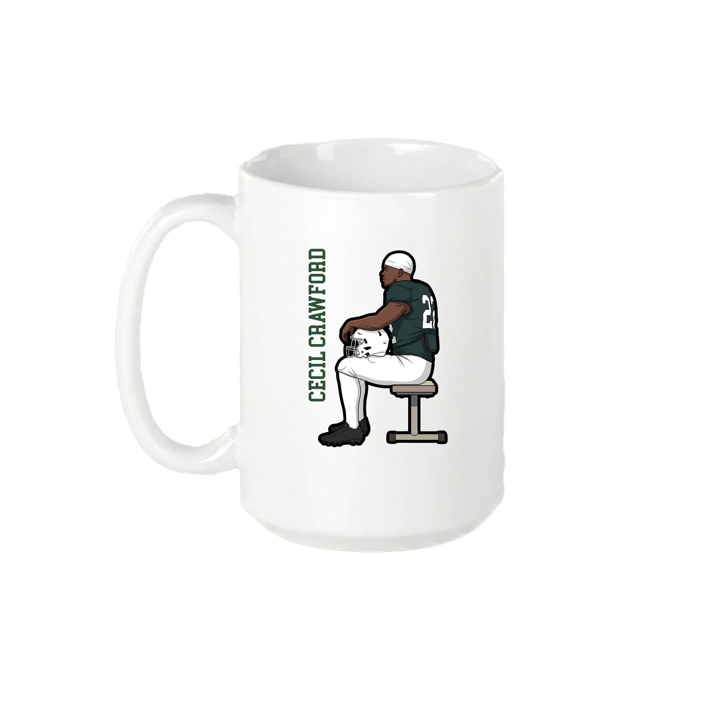 15oz Coffee Mug