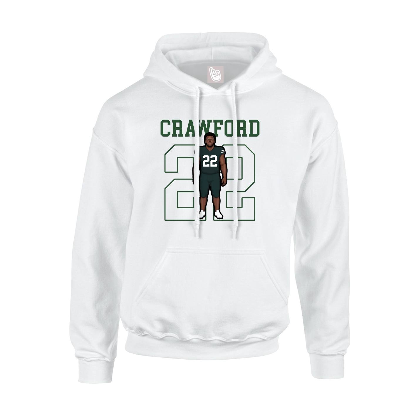 Youth Hoodie
