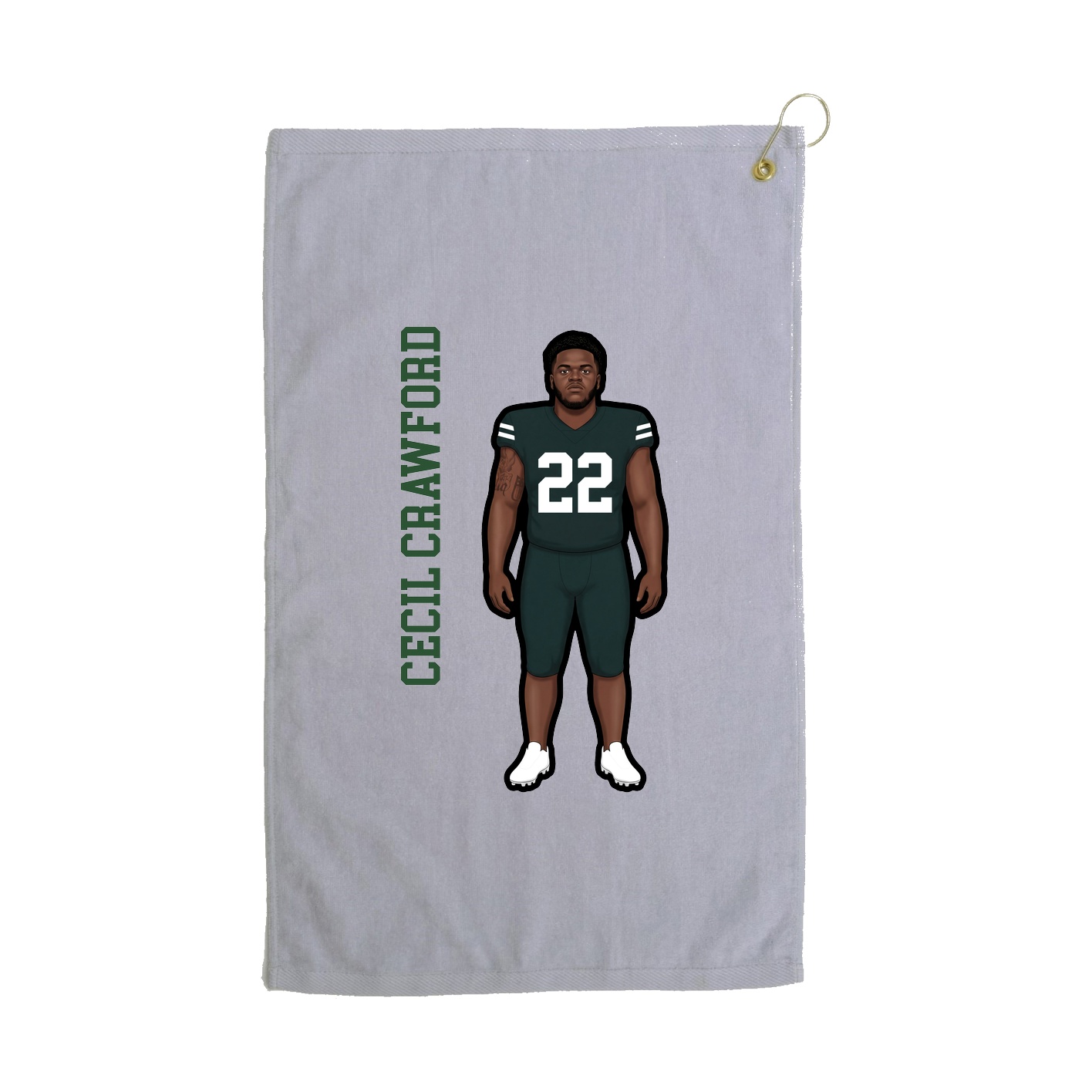 Golf Towel
