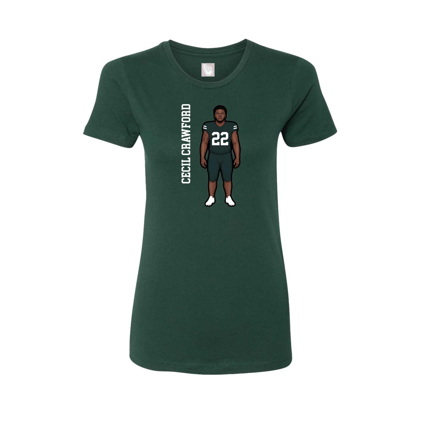Womens Tee