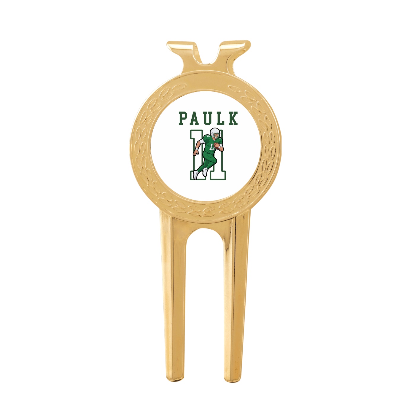 Divot Tool with Ball Marker — Shirsey in Classic
