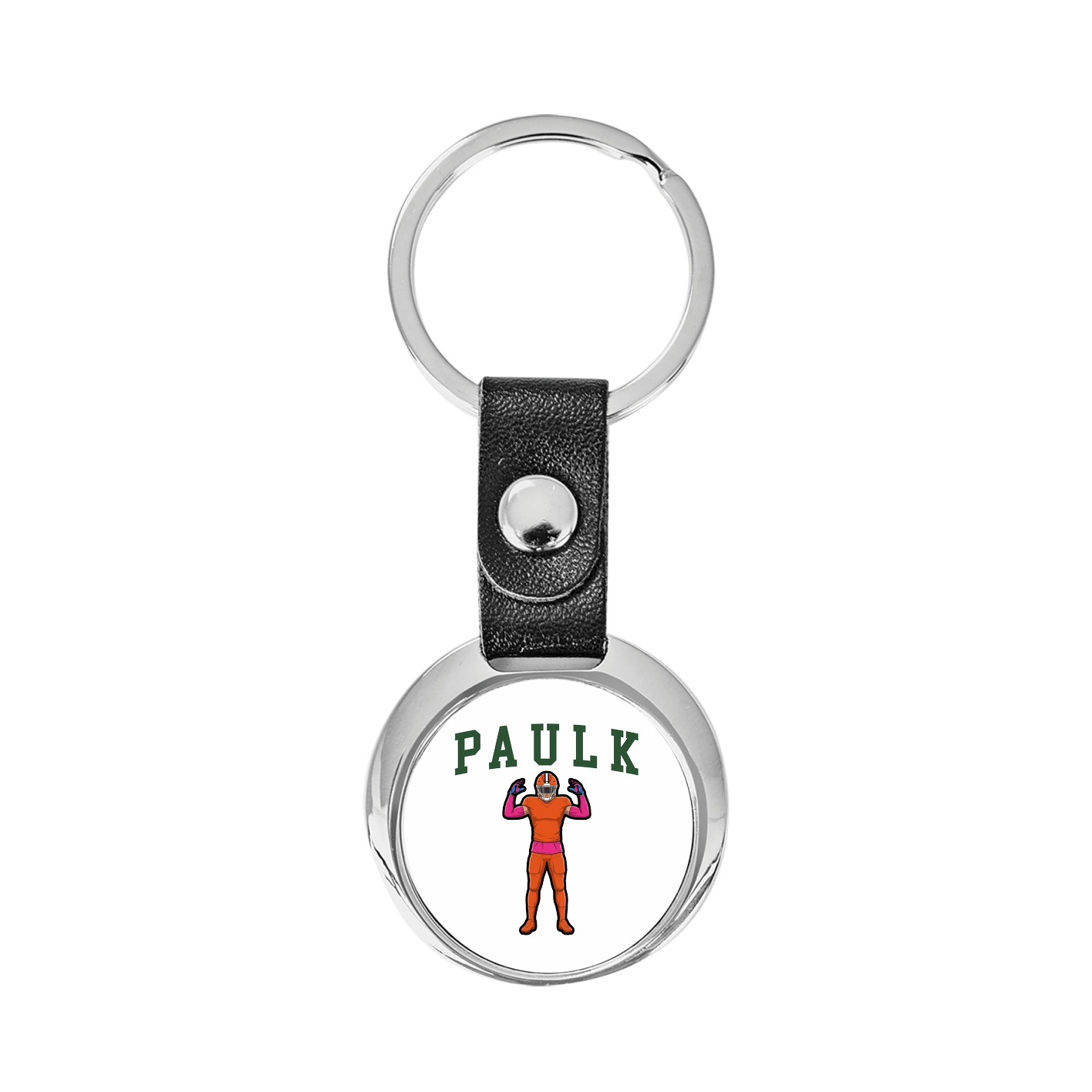 Key Chain — Shirsey in Classic