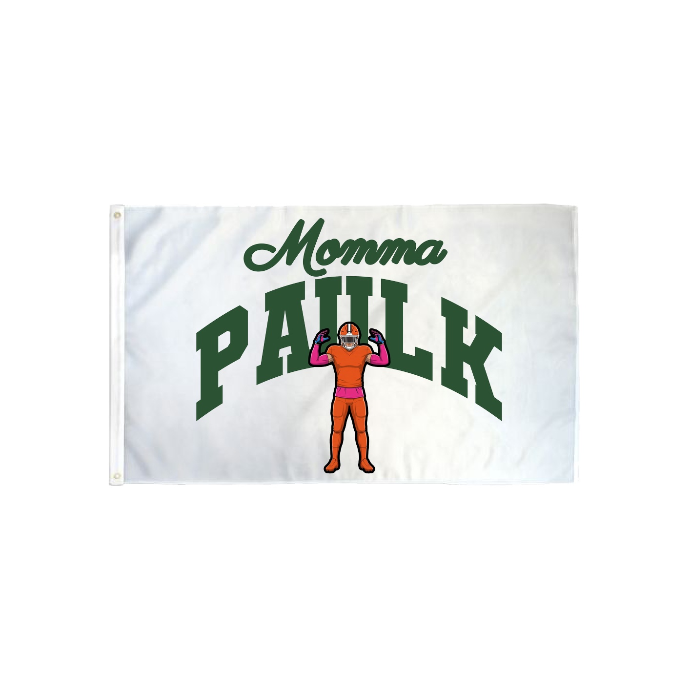 3x5 Flag — Mothers Day Arch in Classic
