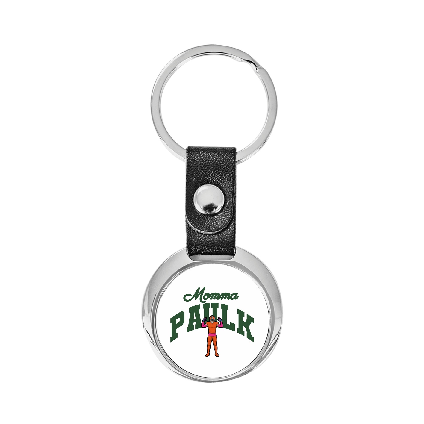 Key Chain — Mothers Day Arch in Classic