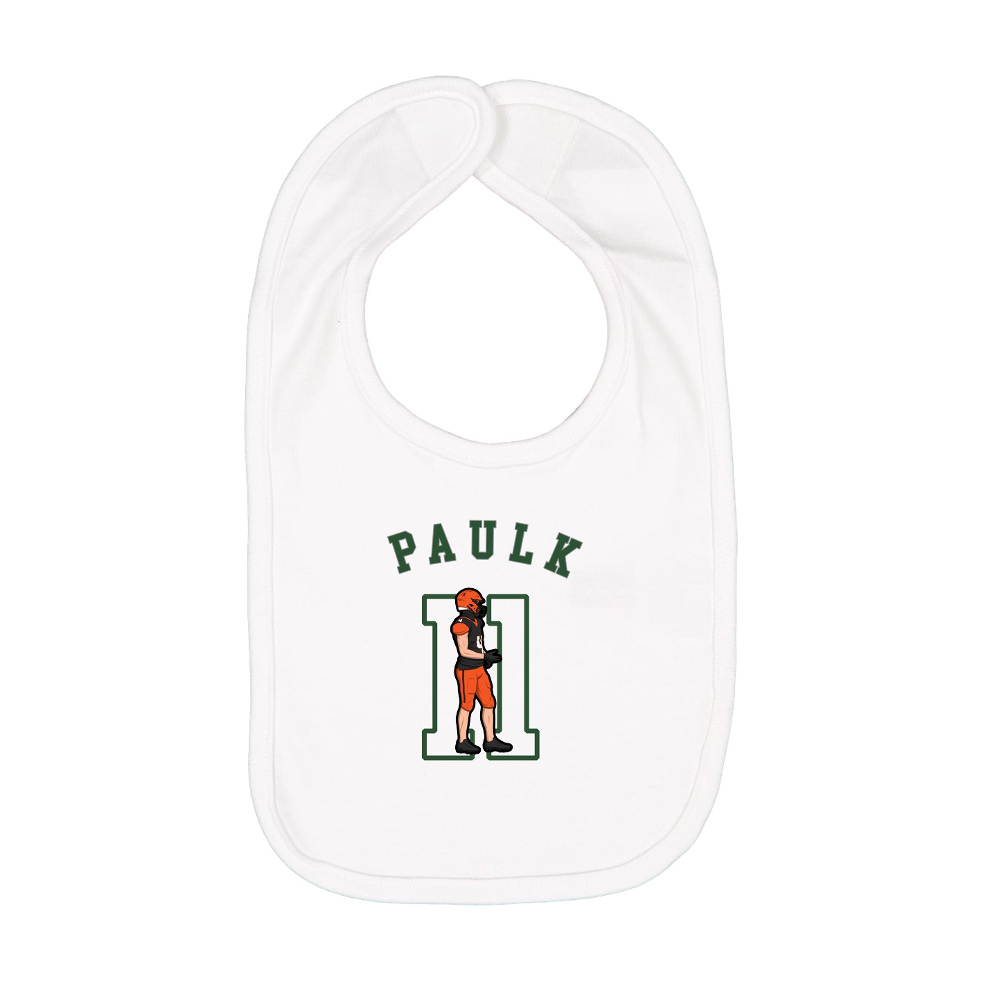 Infant Bib