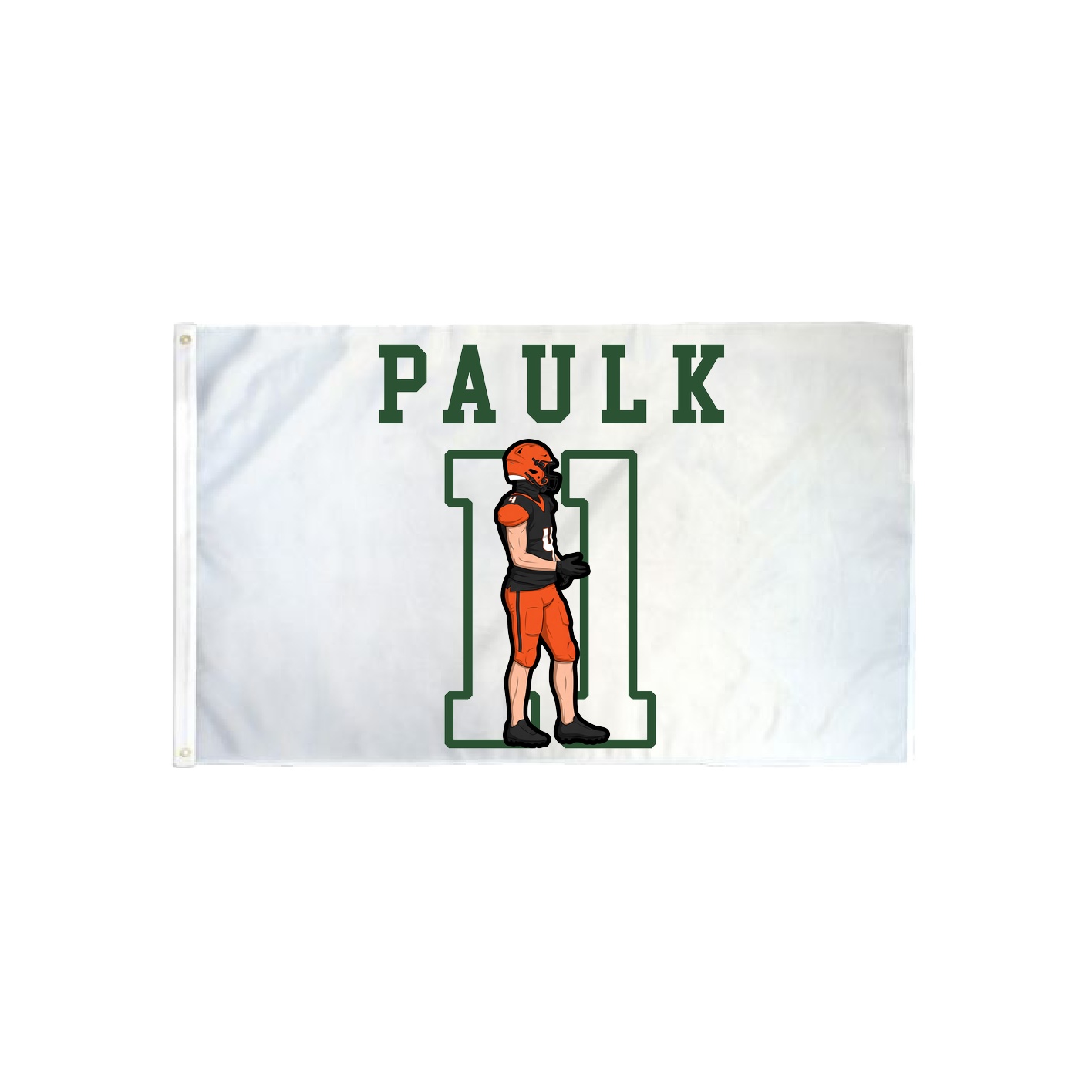 3x5 Flag