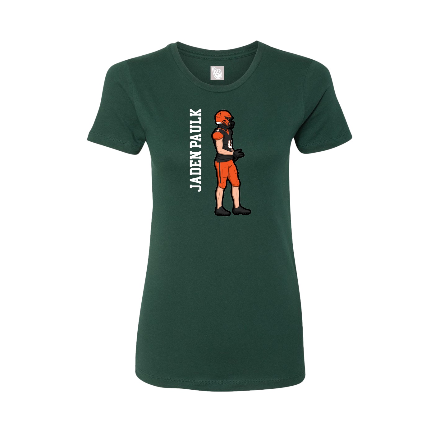 Womens Tee