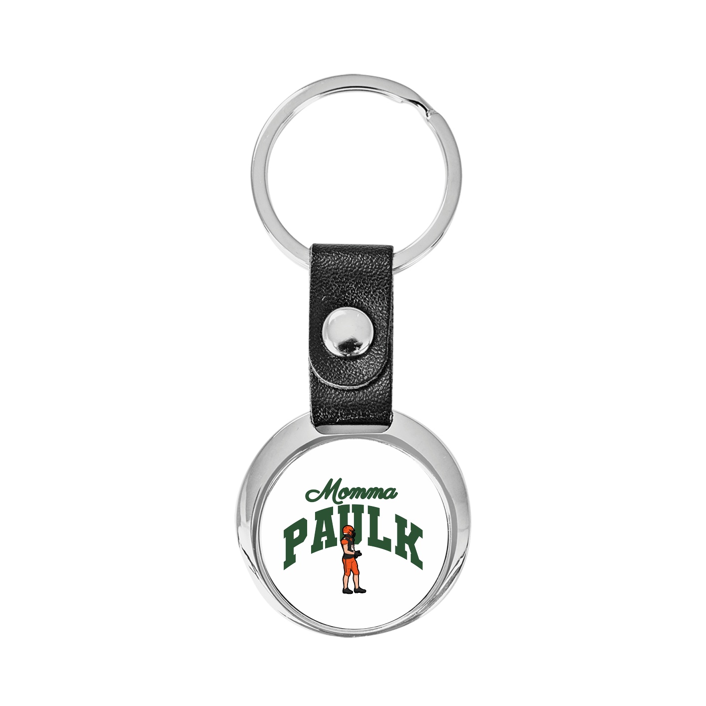 Key Chain — Mothers Day Arch in Classic