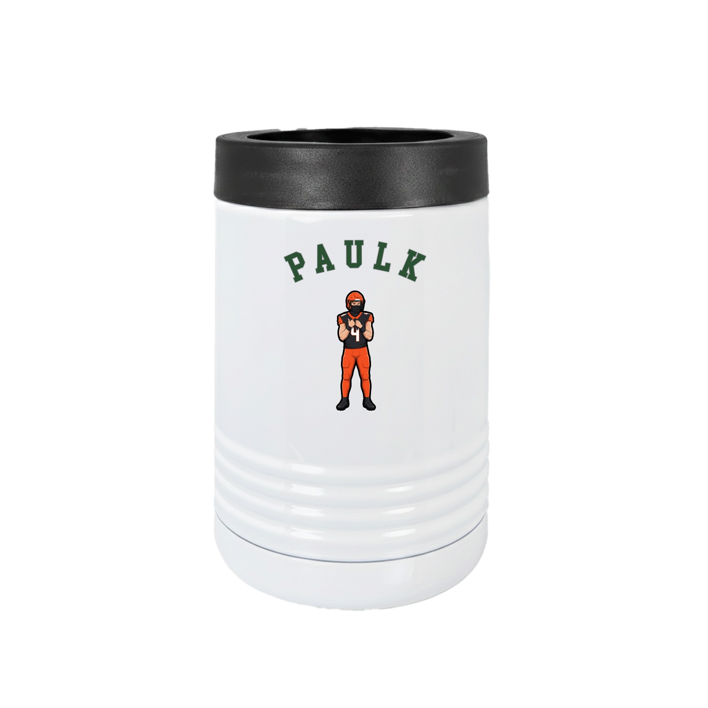 Beverage Holder — Shirsey Arch in White