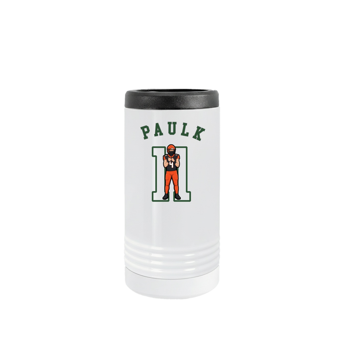 Slim Beverage Holder