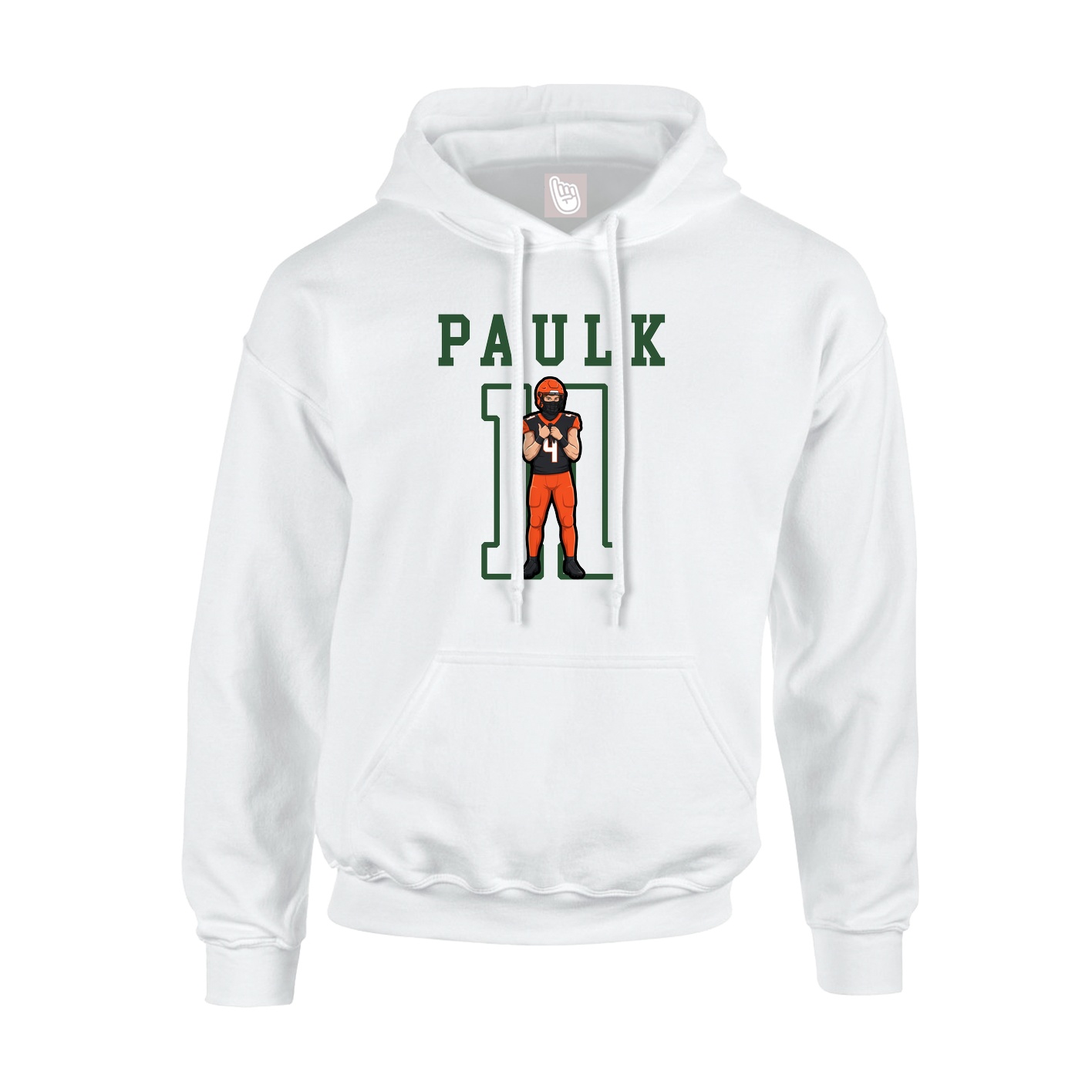 Youth Hoodie