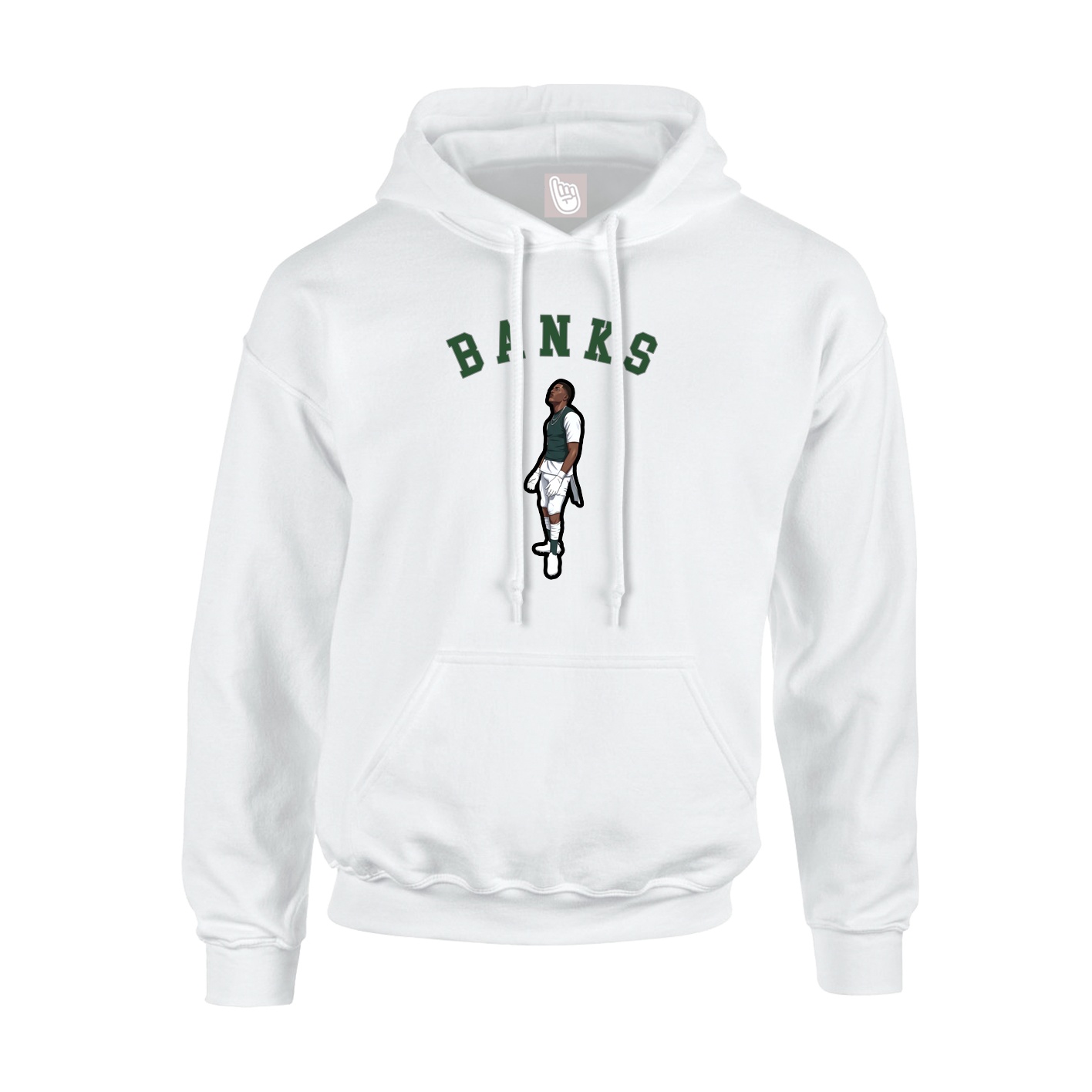 Youth Hoodie