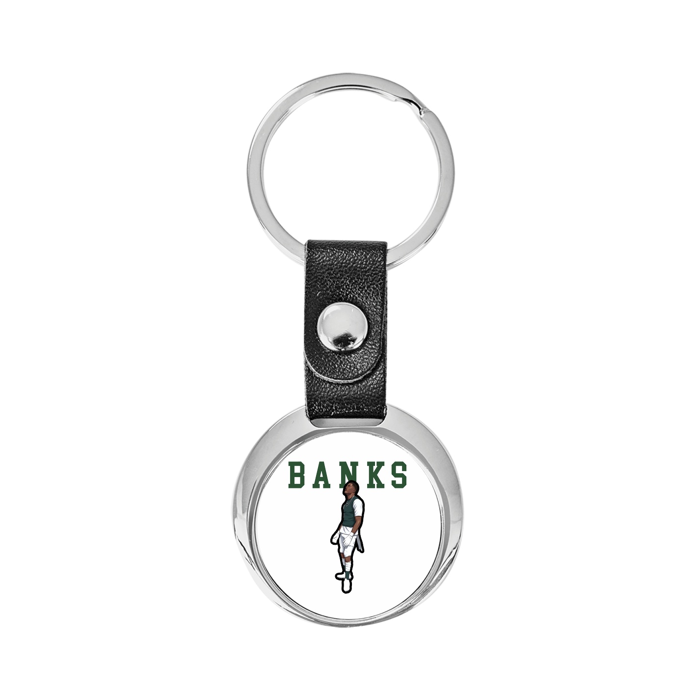 Key Chain — Shirsey in Classic