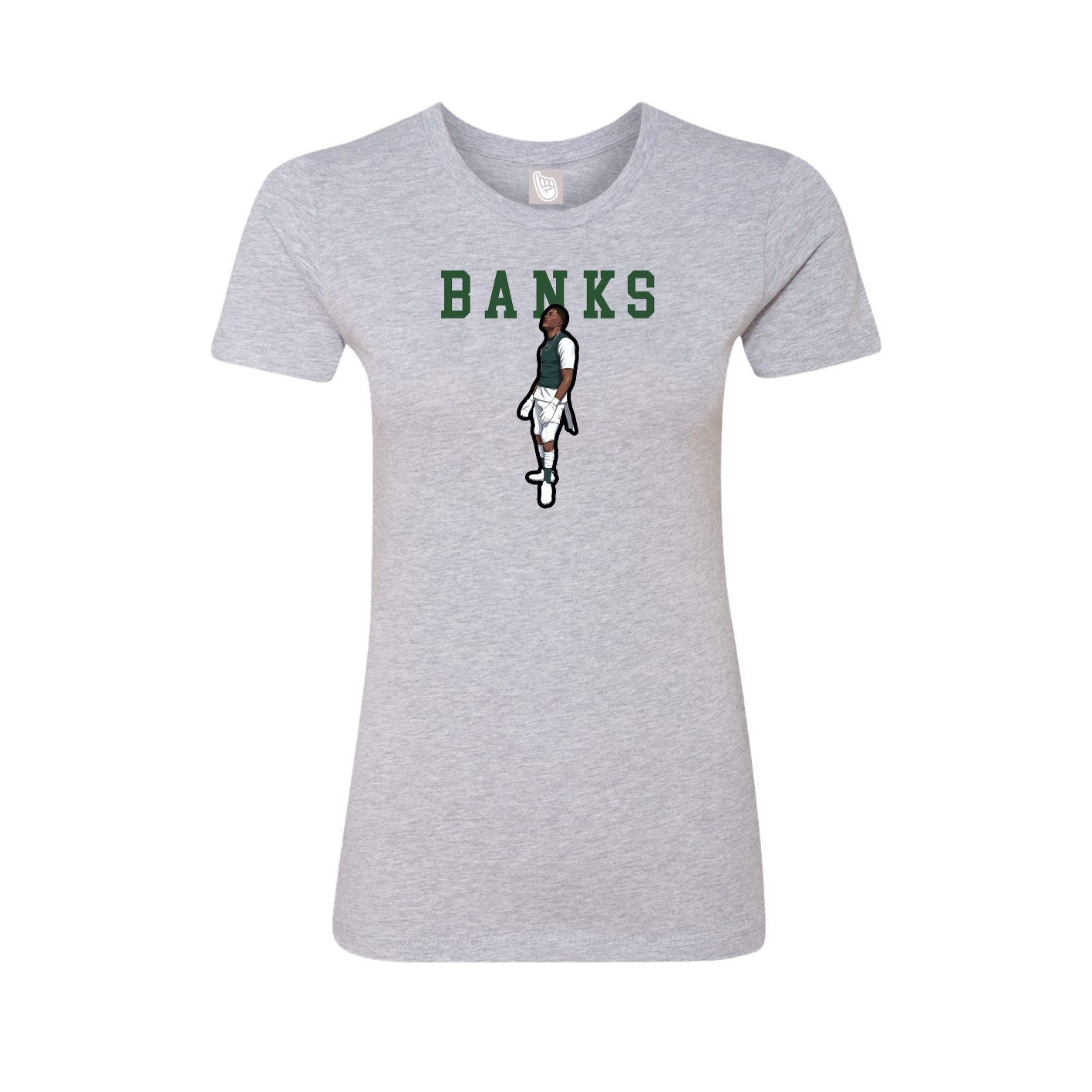 Womens Tee