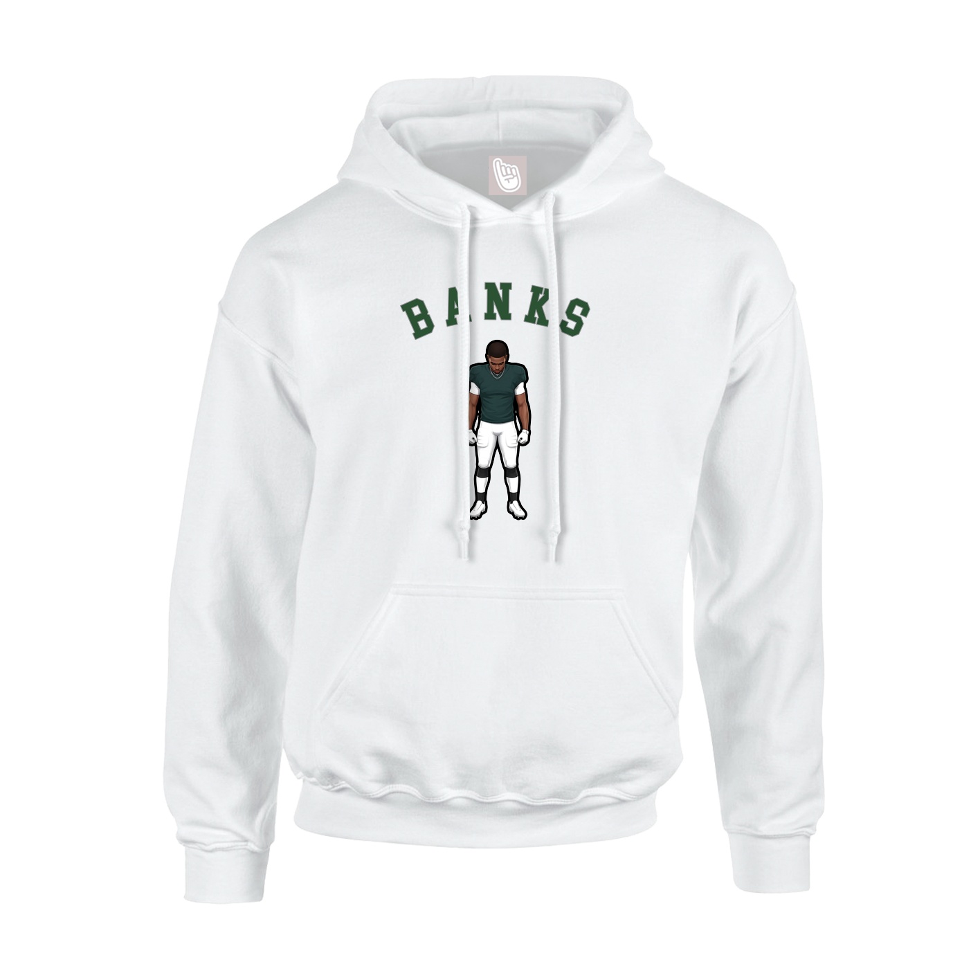 Youth Hoodie