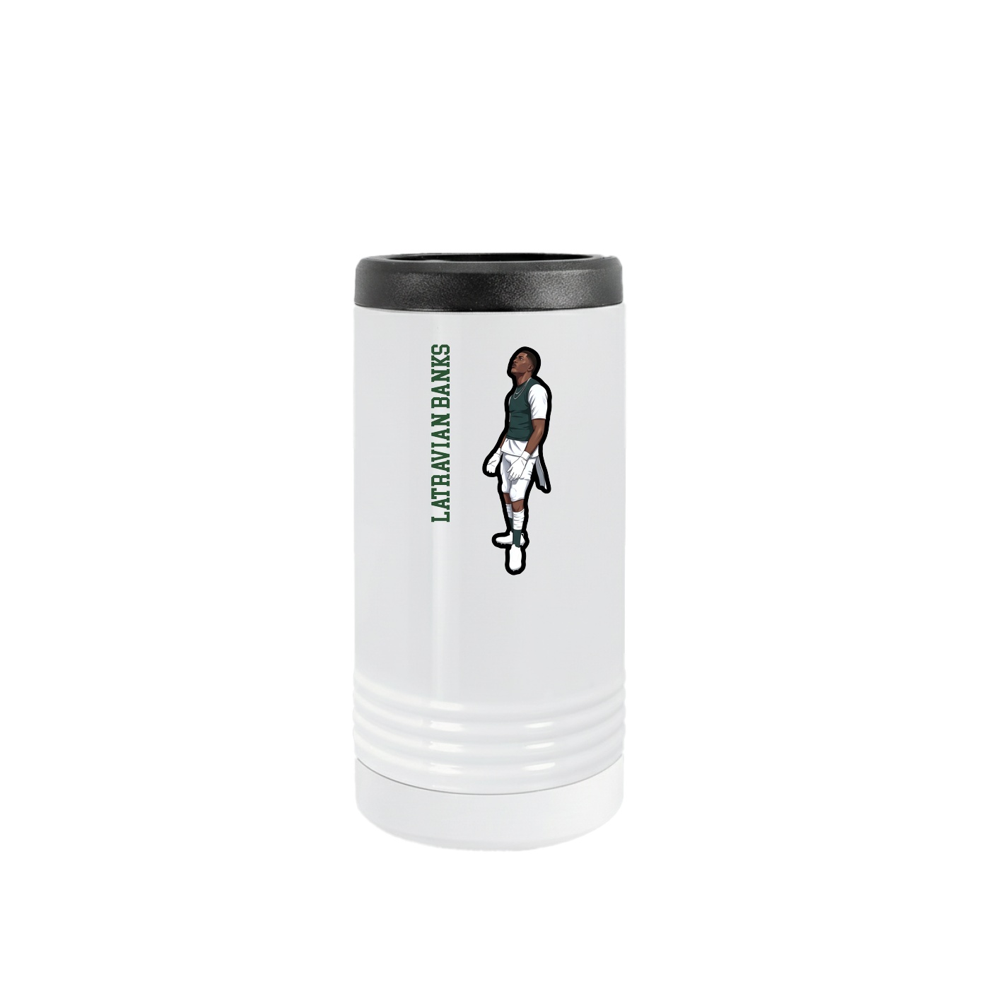 Slim Beverage Holder