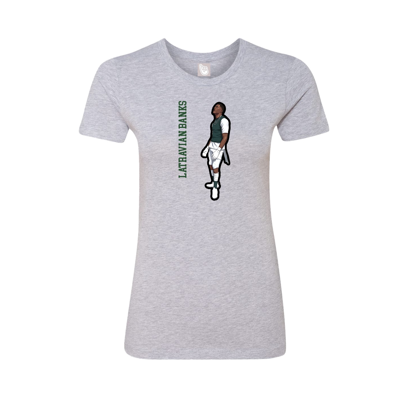 Womens Tee