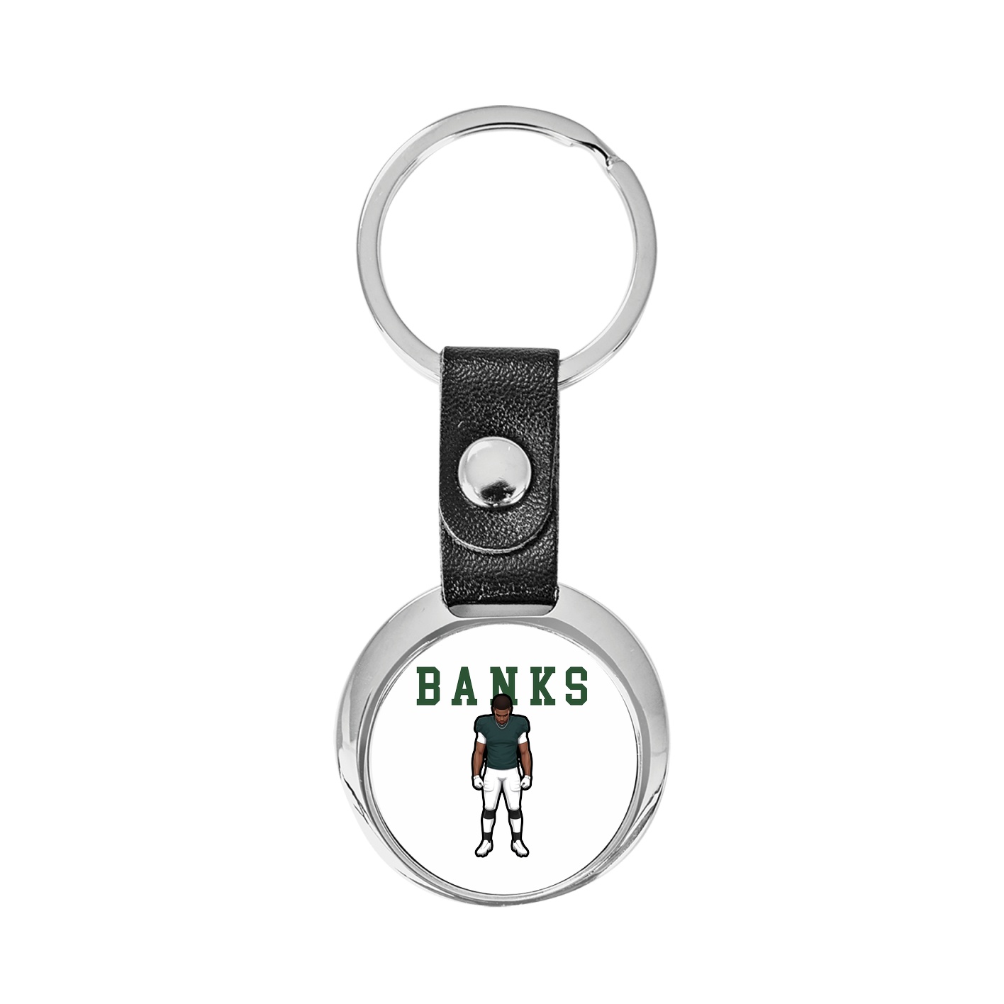 Key Chain — Shirsey in Classic