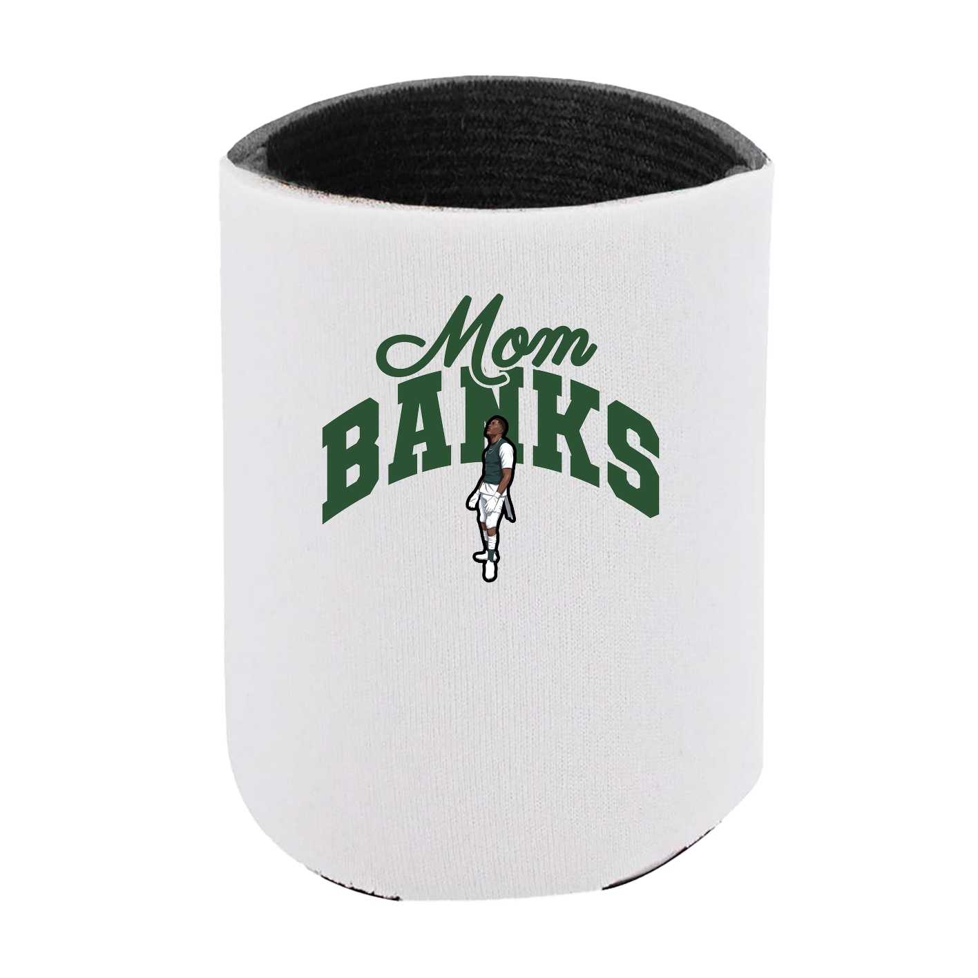 Can Holder — Mothers Day Arch in White