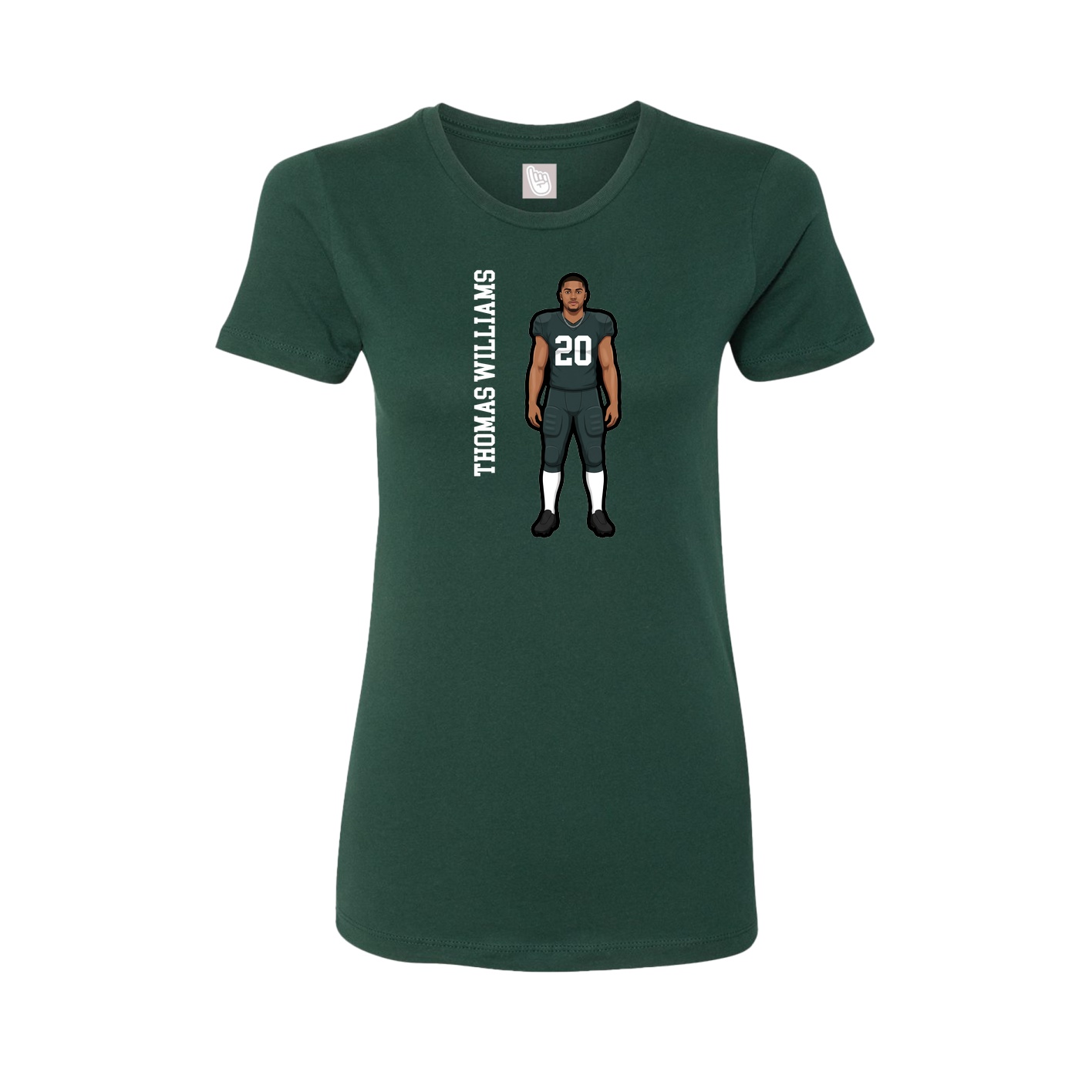 Womens Tee