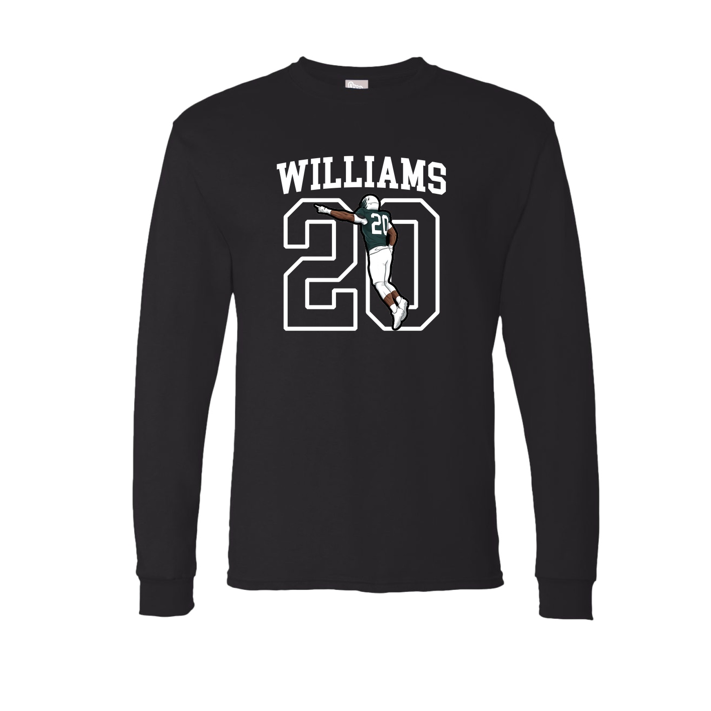 Long Sleeve Tee