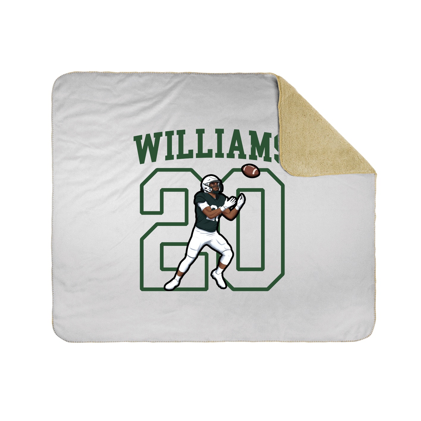 Throw Blanket
