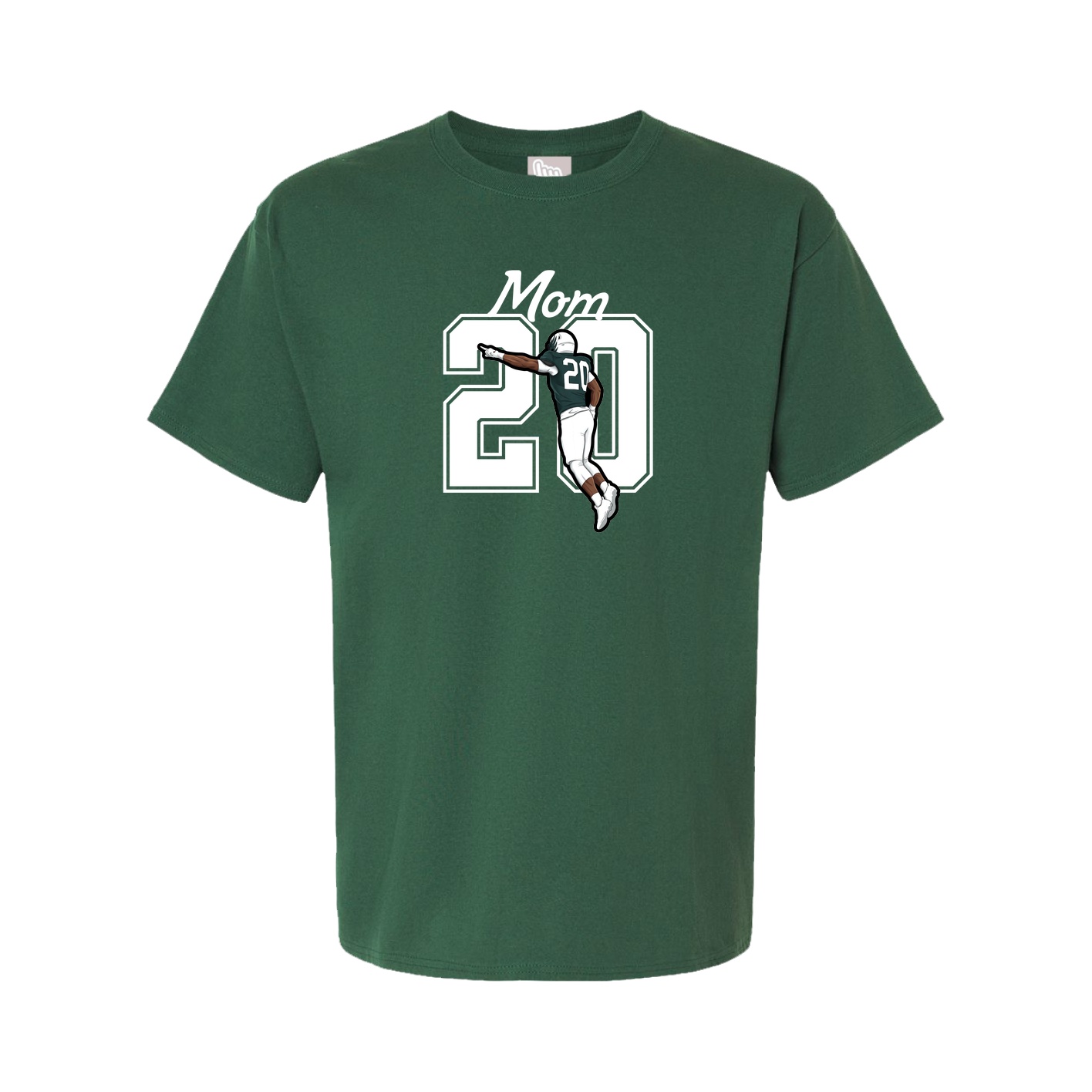 Tee — Mothers Day Shirsey in Green