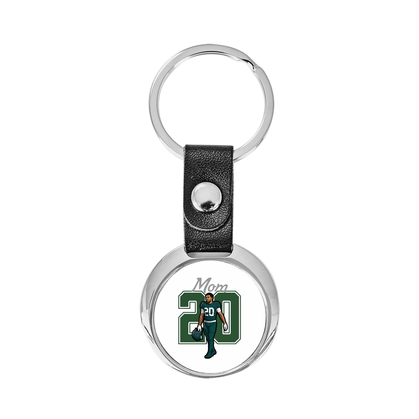 Key Chain — Mothers Day Shirsey in Classic