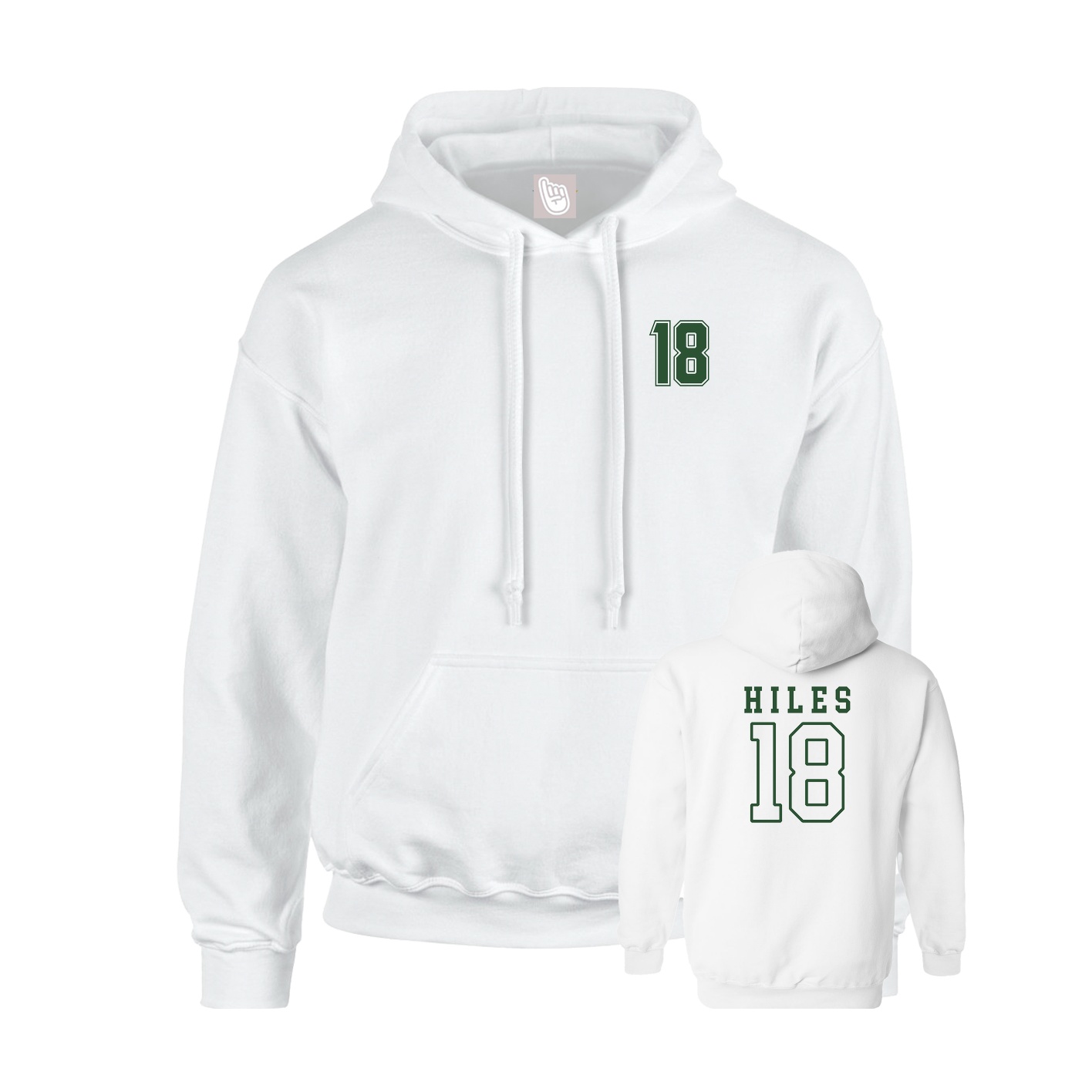 Youth Hoodie