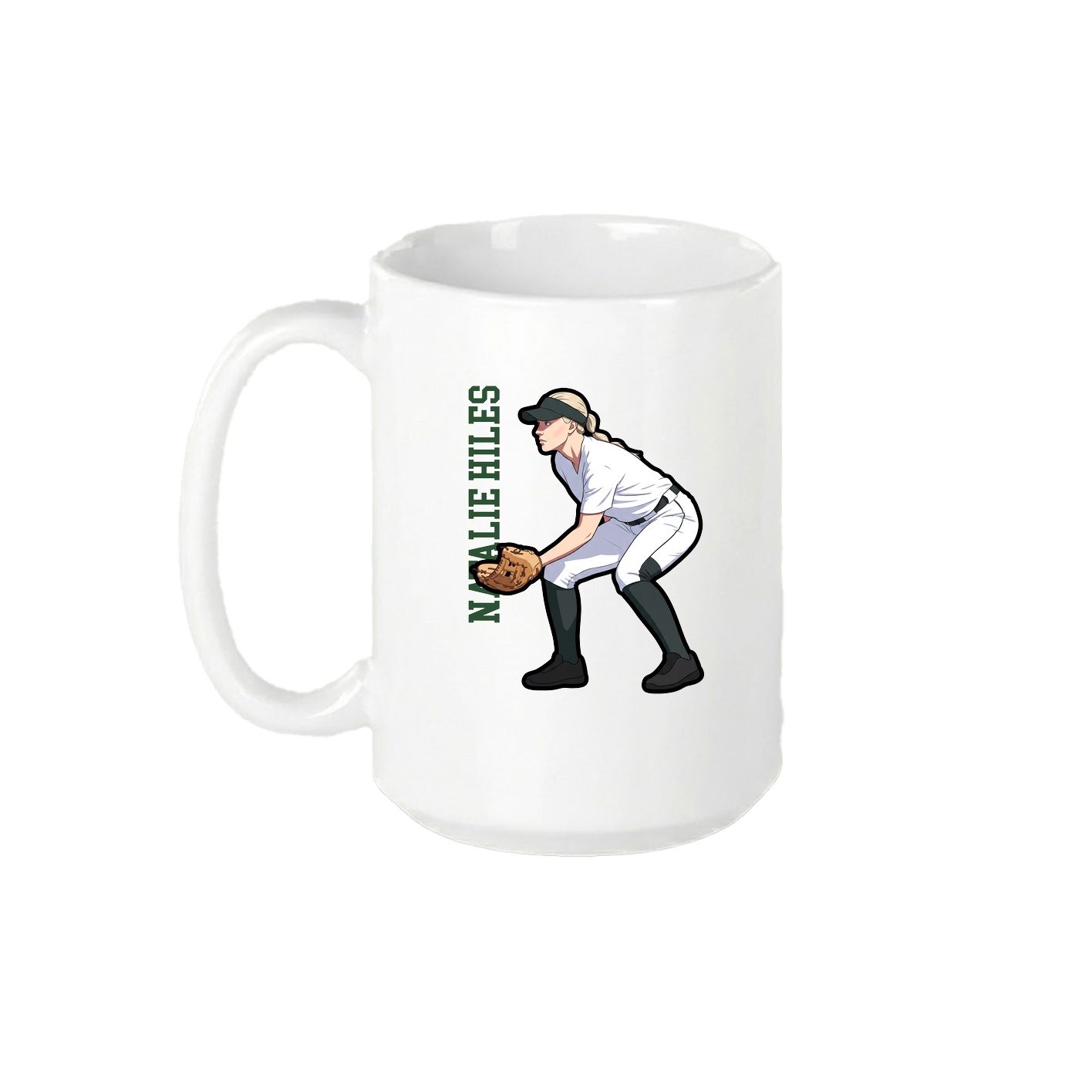 15oz Coffee Mug