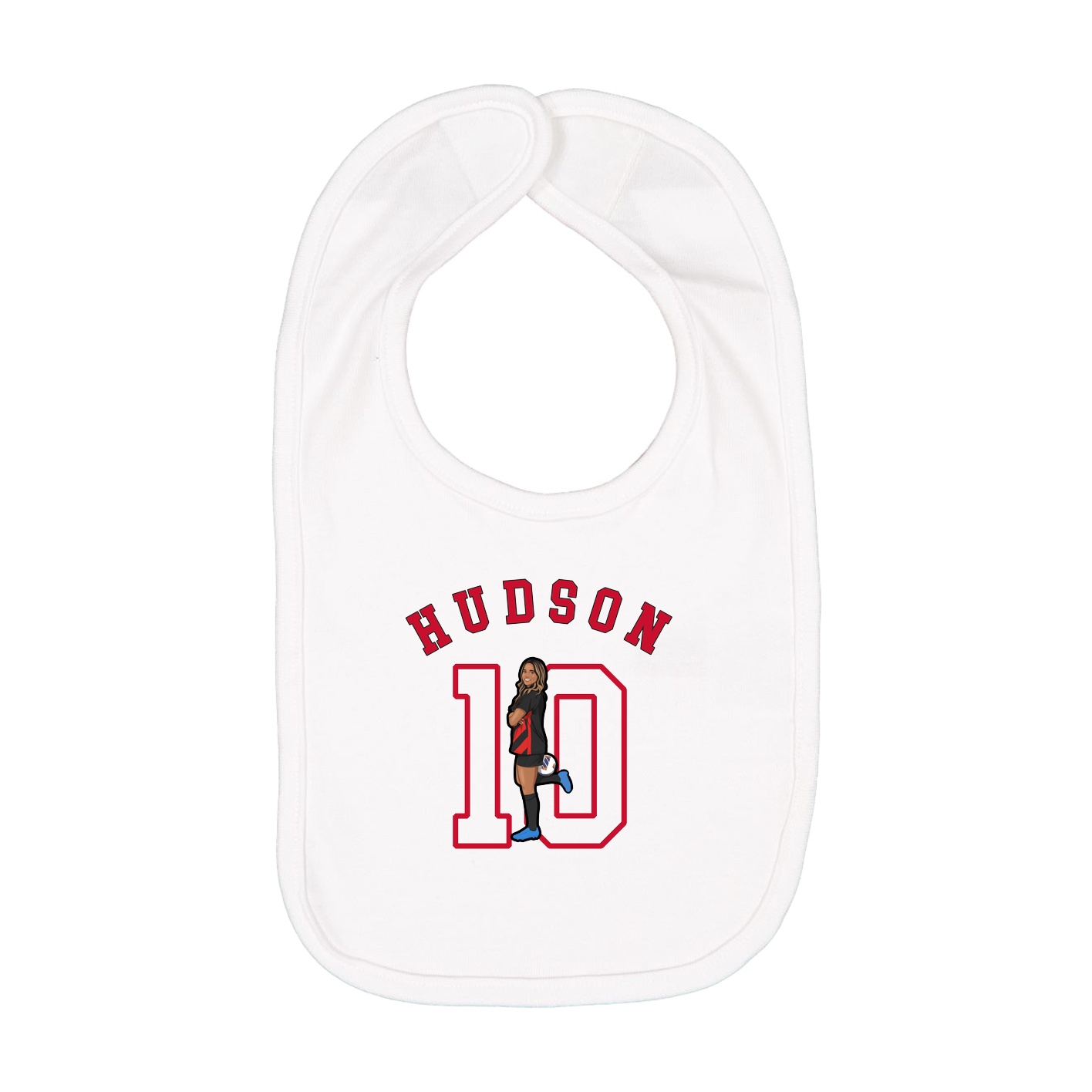 Infant Bib
