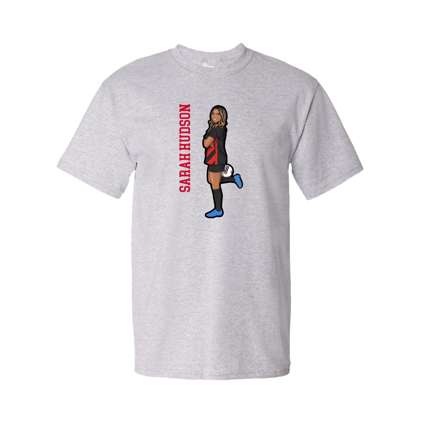 NIL Club Tee
