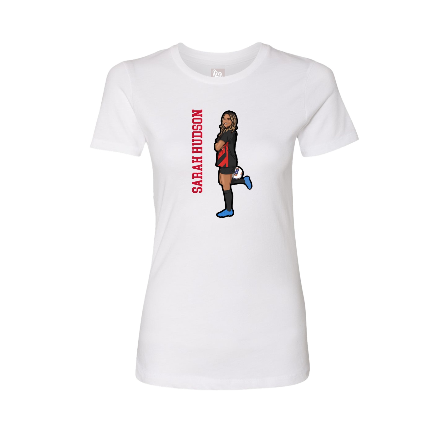 Womens Tee