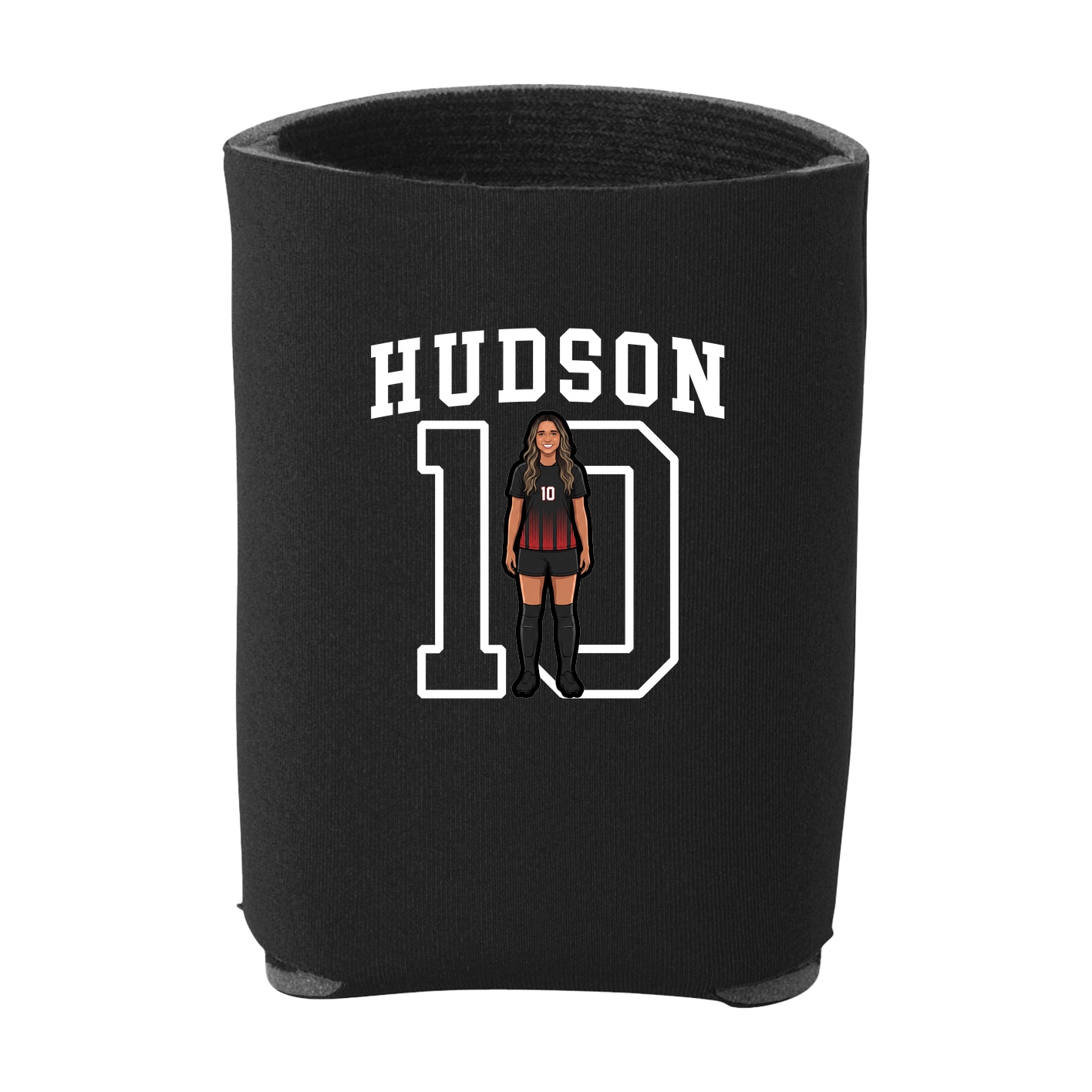 Can Holder — Shirsey in Black