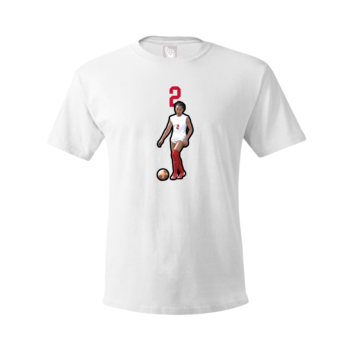 NIL Club Youth Tee