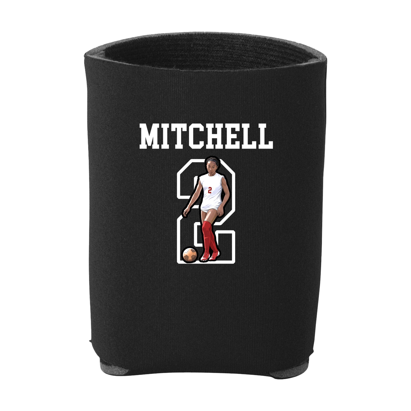 Can Holder — Shirsey in Black