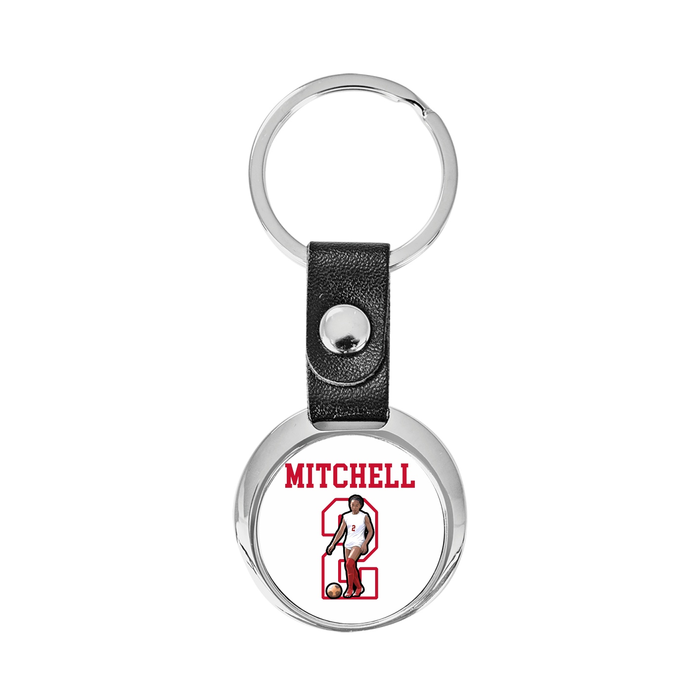 Key Chain — Shirsey in Classic