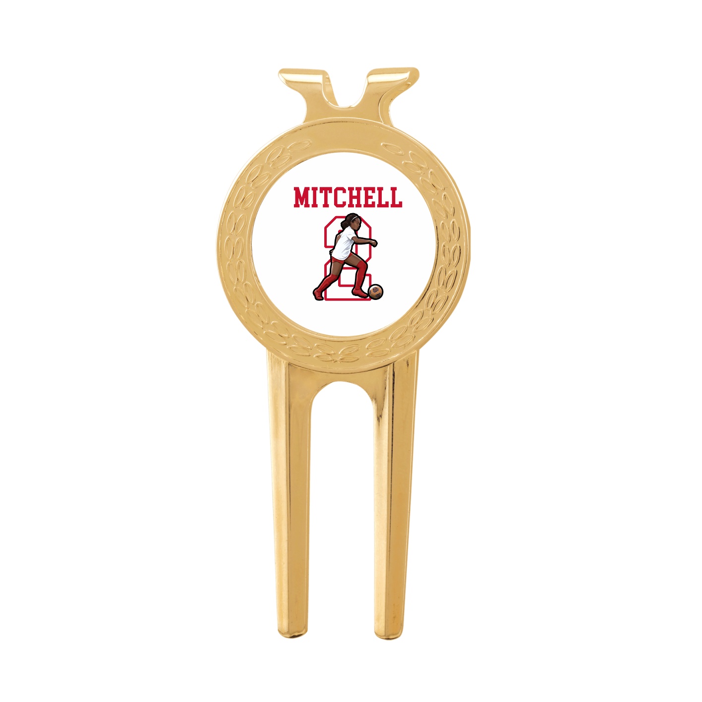Divot Tool with Ball Marker — Shirsey in Classic