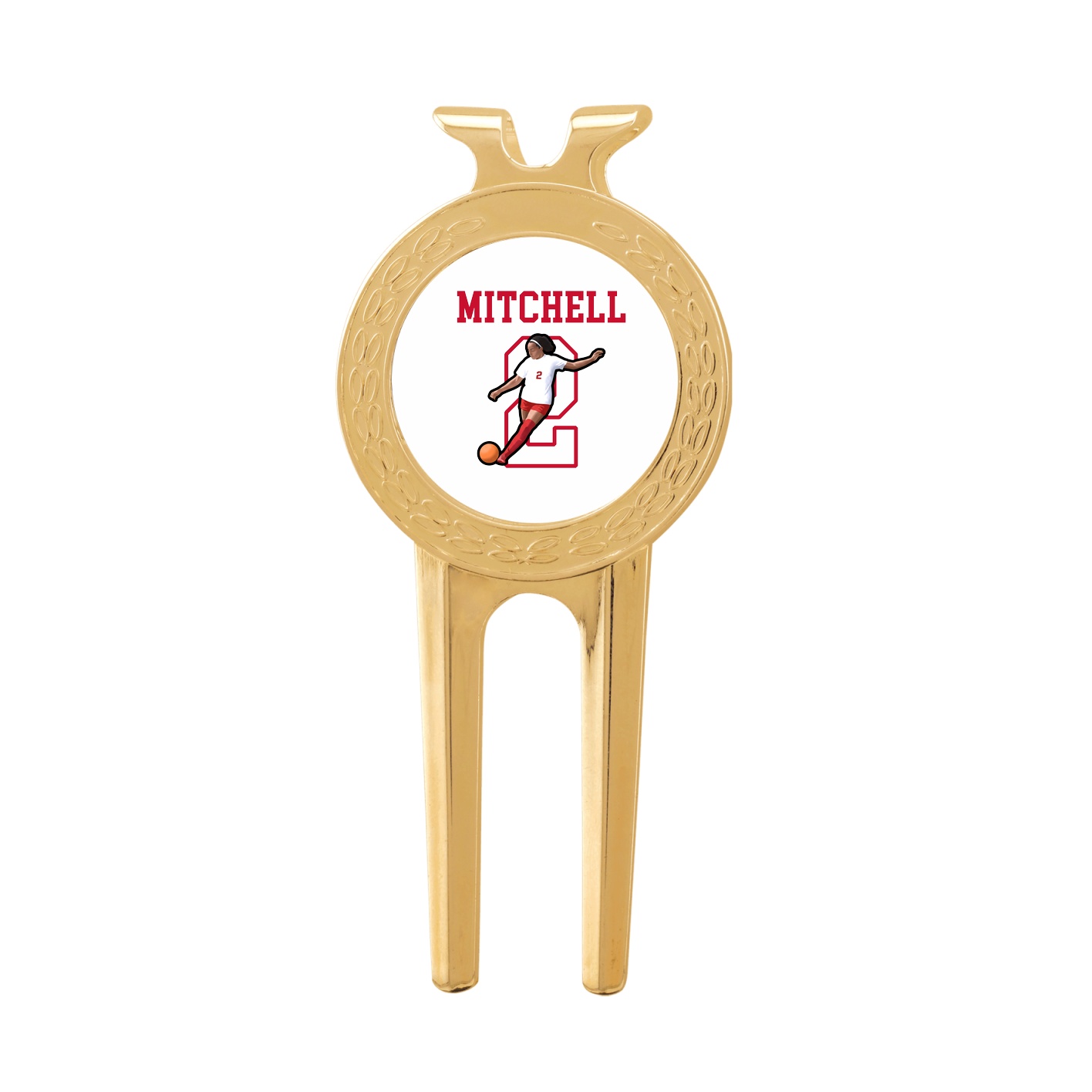 Divot Tool with Ball Marker — Shirsey in Classic