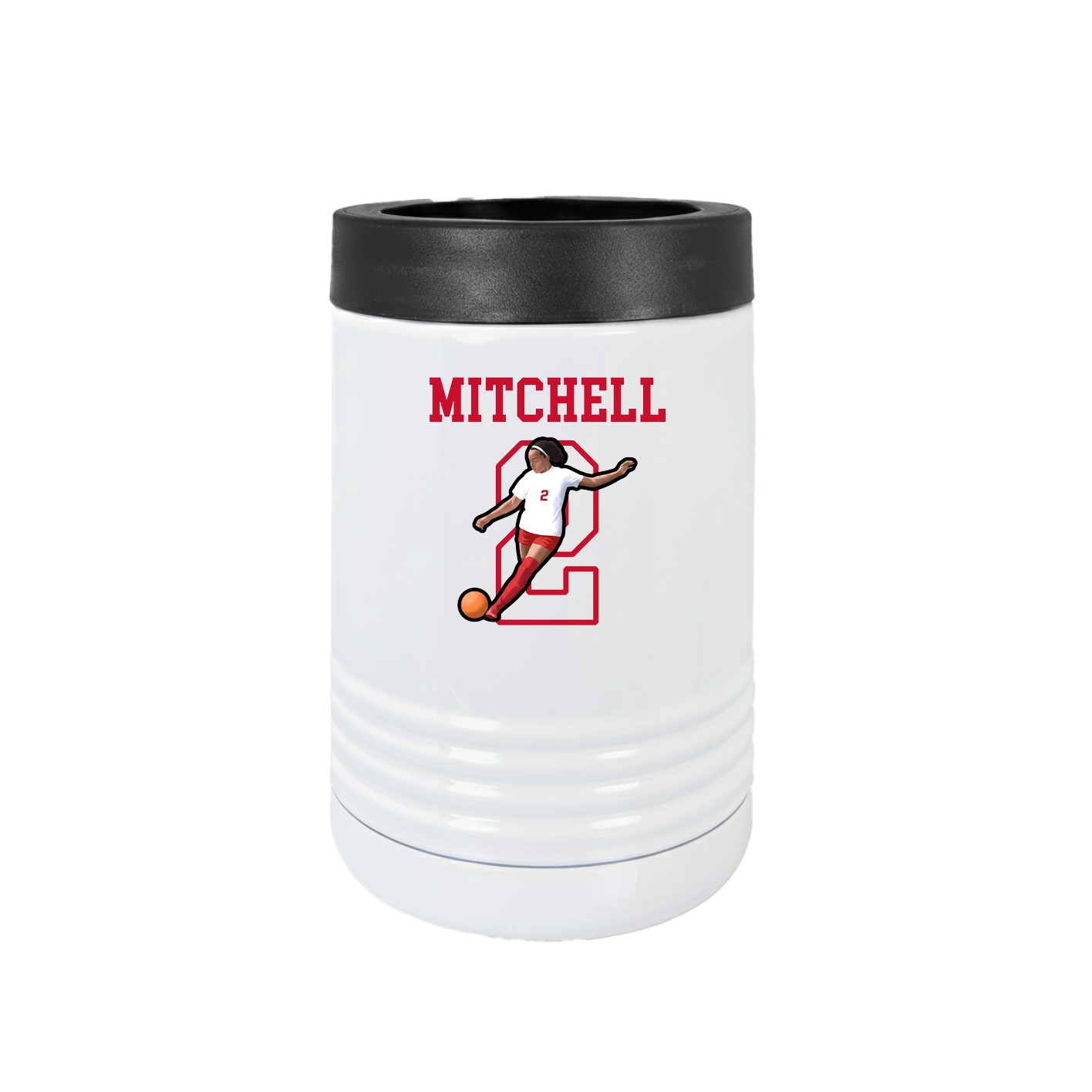 Beverage Holder — Shirsey in White