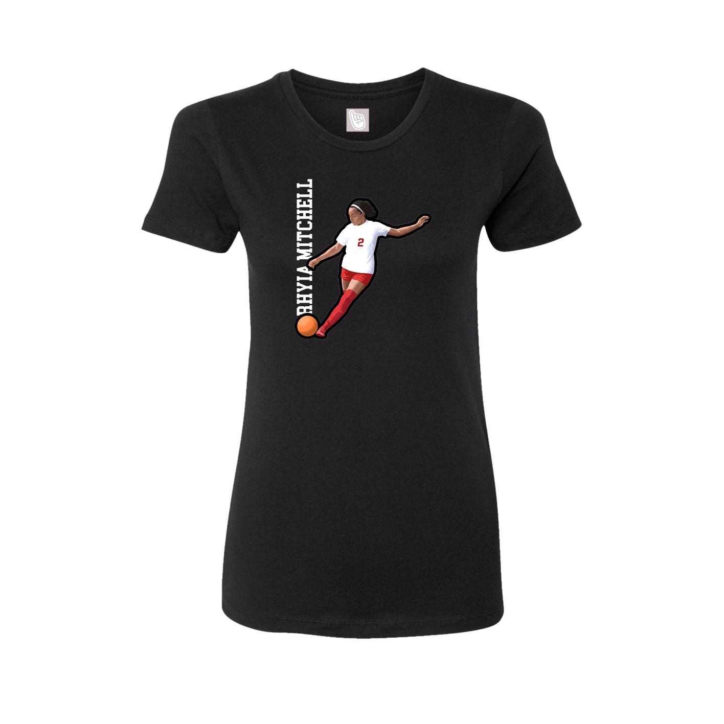 Womens Tee