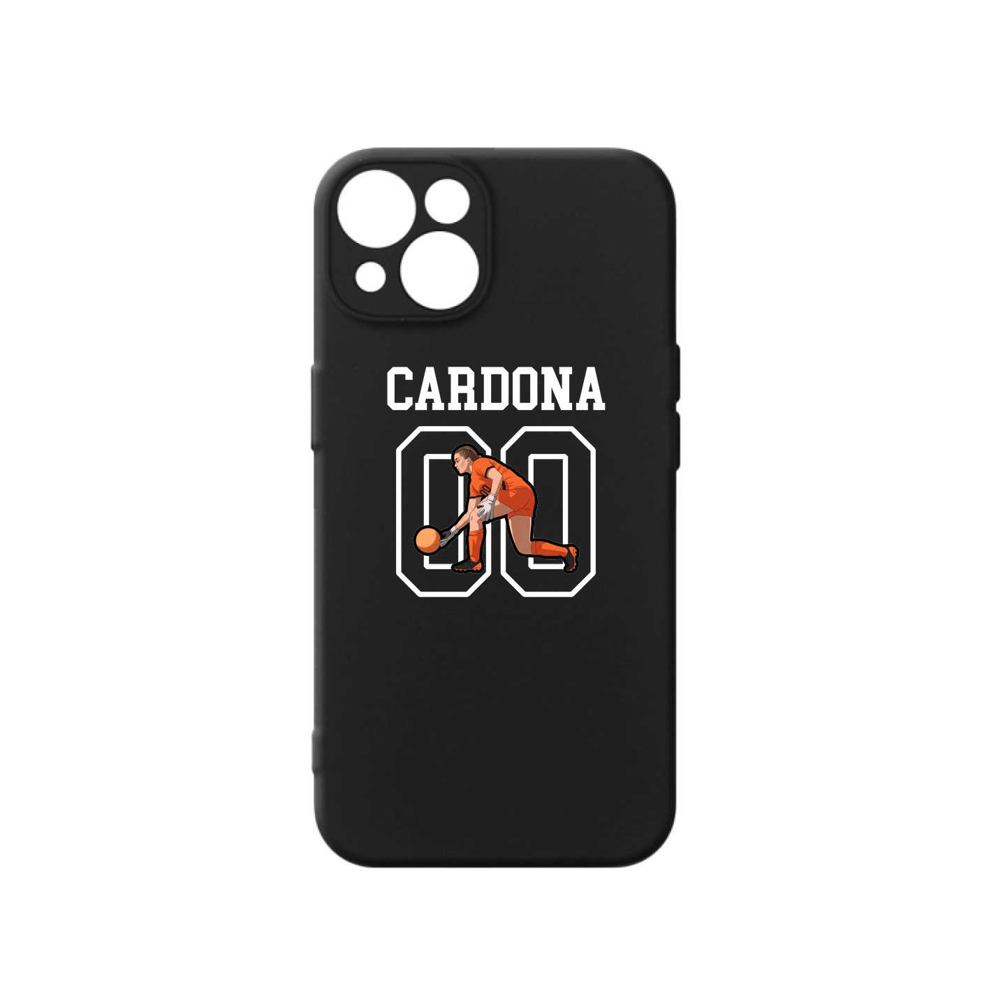 iPhone case