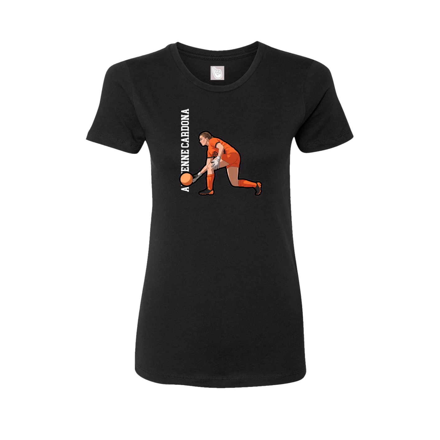 Womens Tee