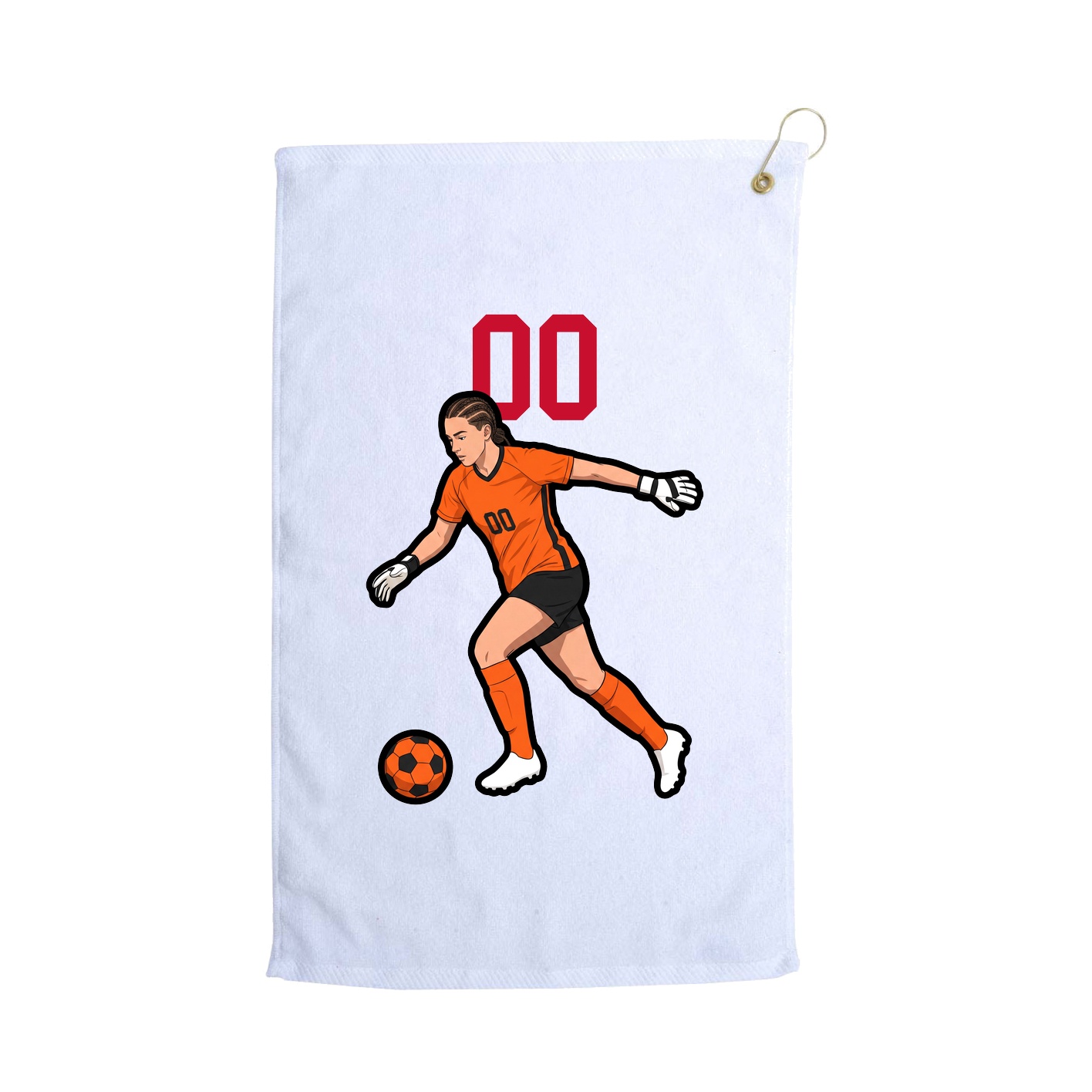 Golf Towel