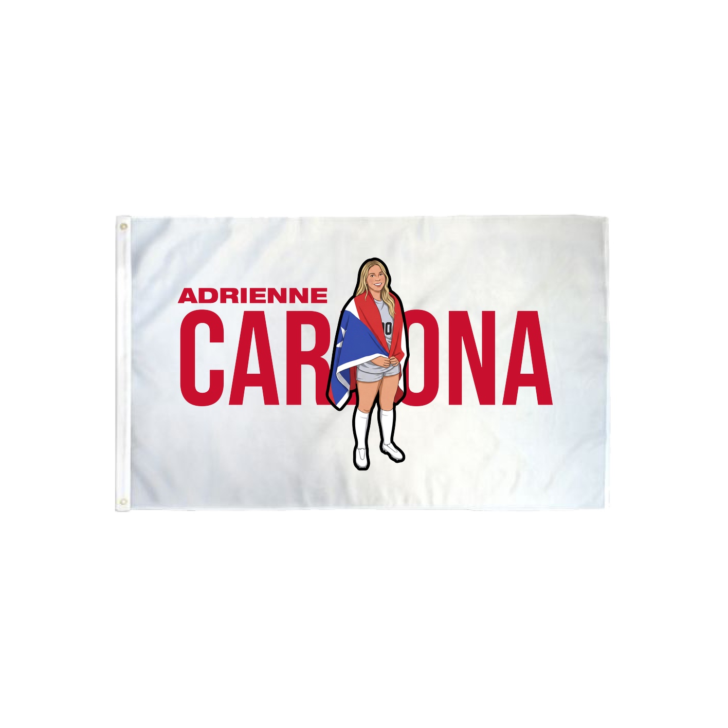 3x5 Flag