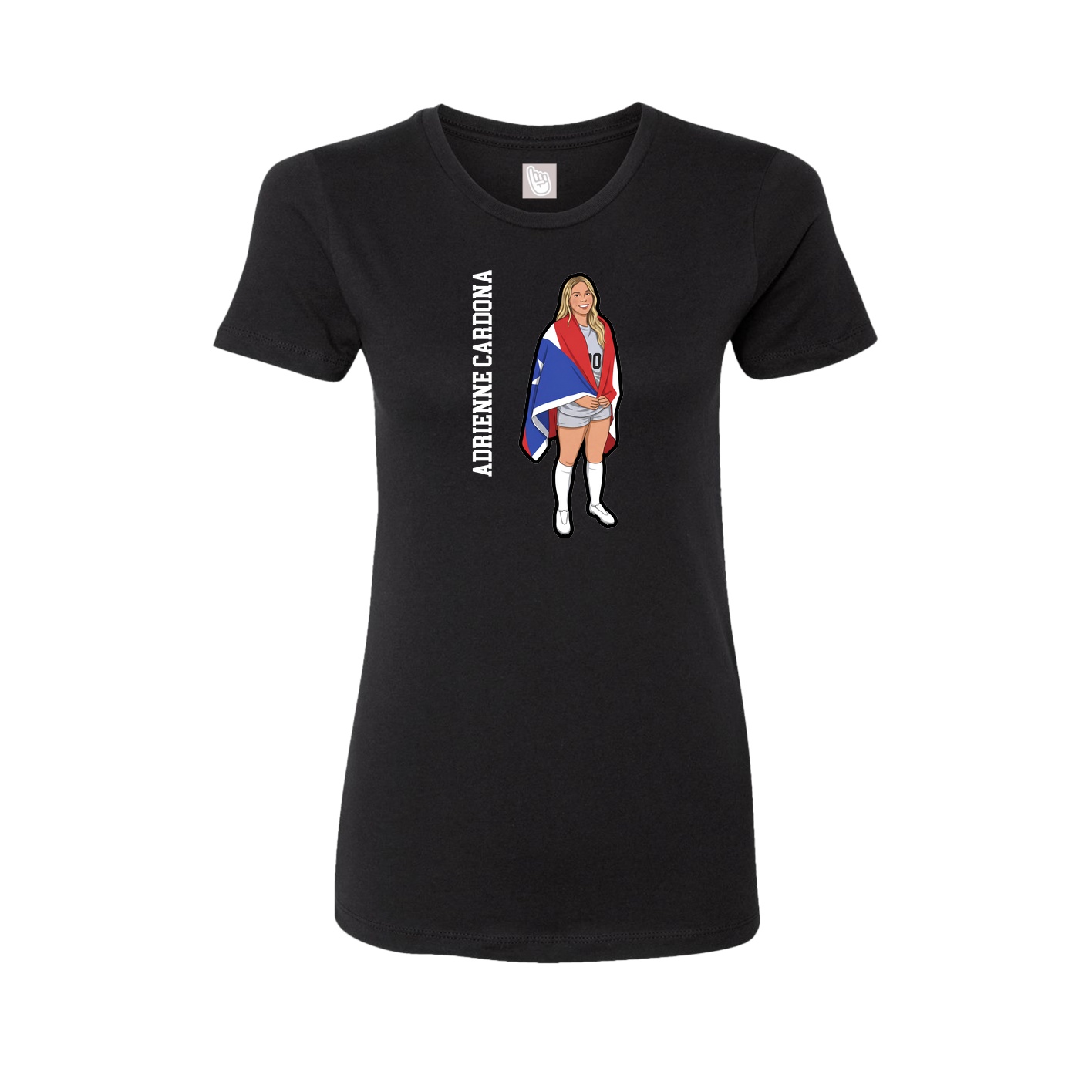 Womens Tee