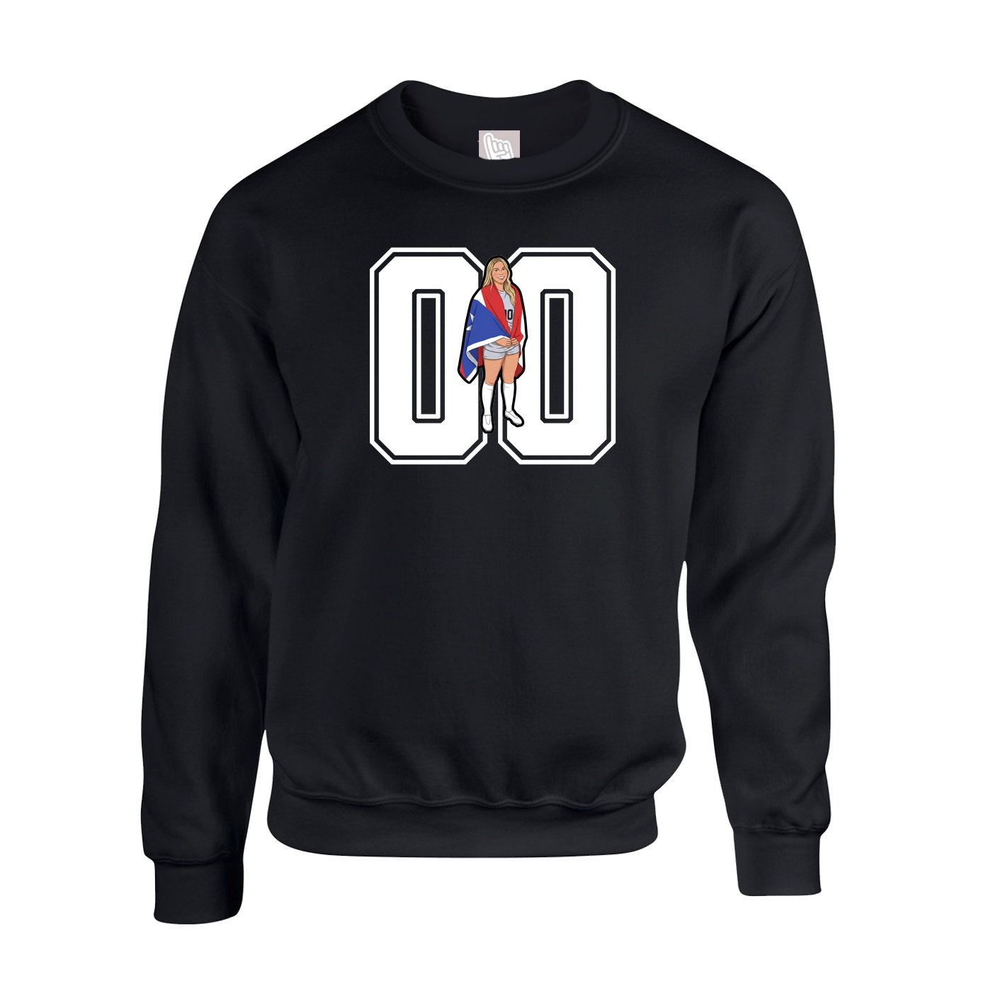 Fleece Crew