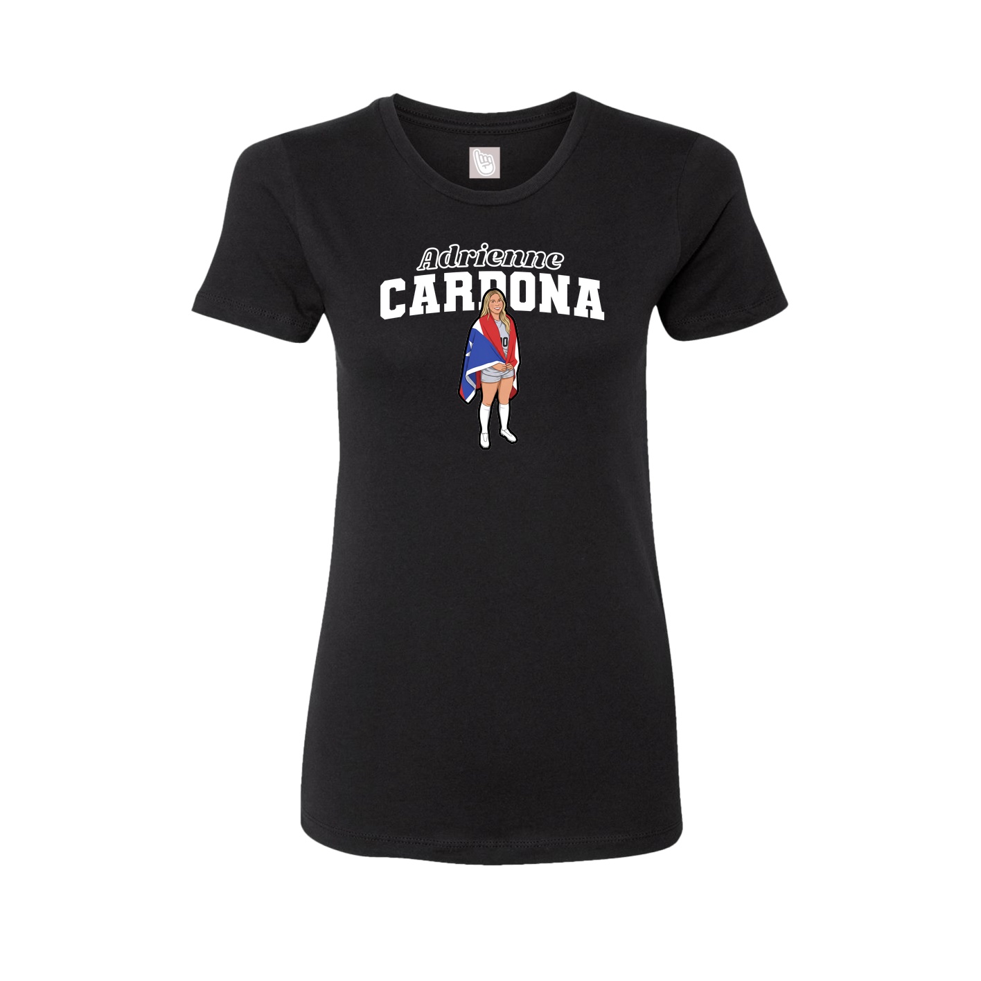 Womens Tee